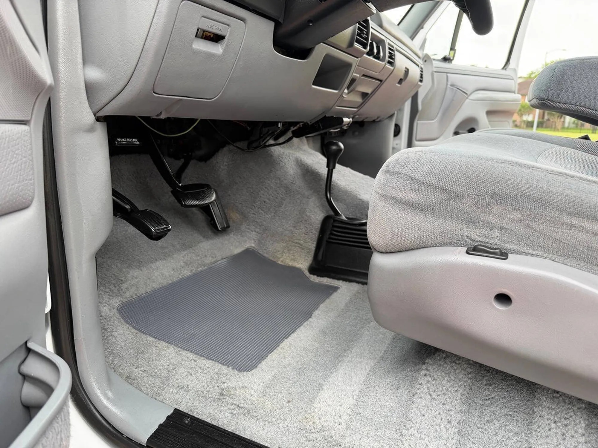 1997 Ford F-350 XLT