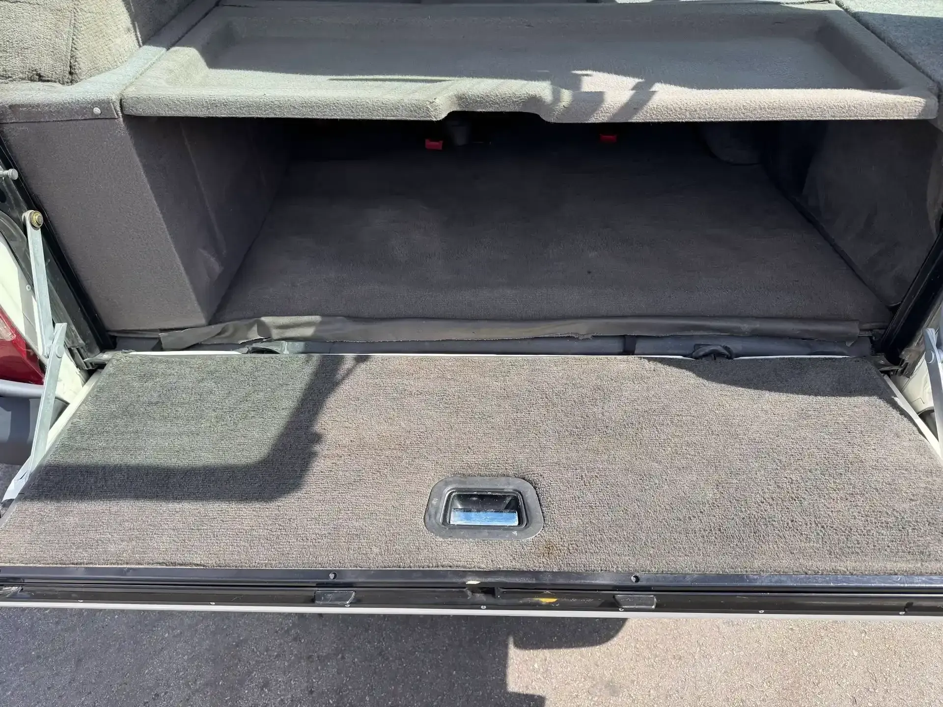 Sold: 55k-Mile 1985 Range Rover Classic