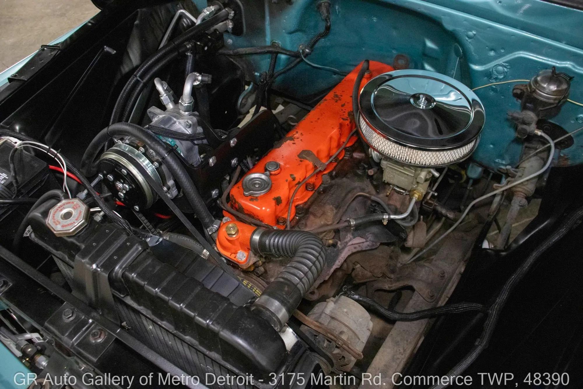 1964 Chevrolet C10