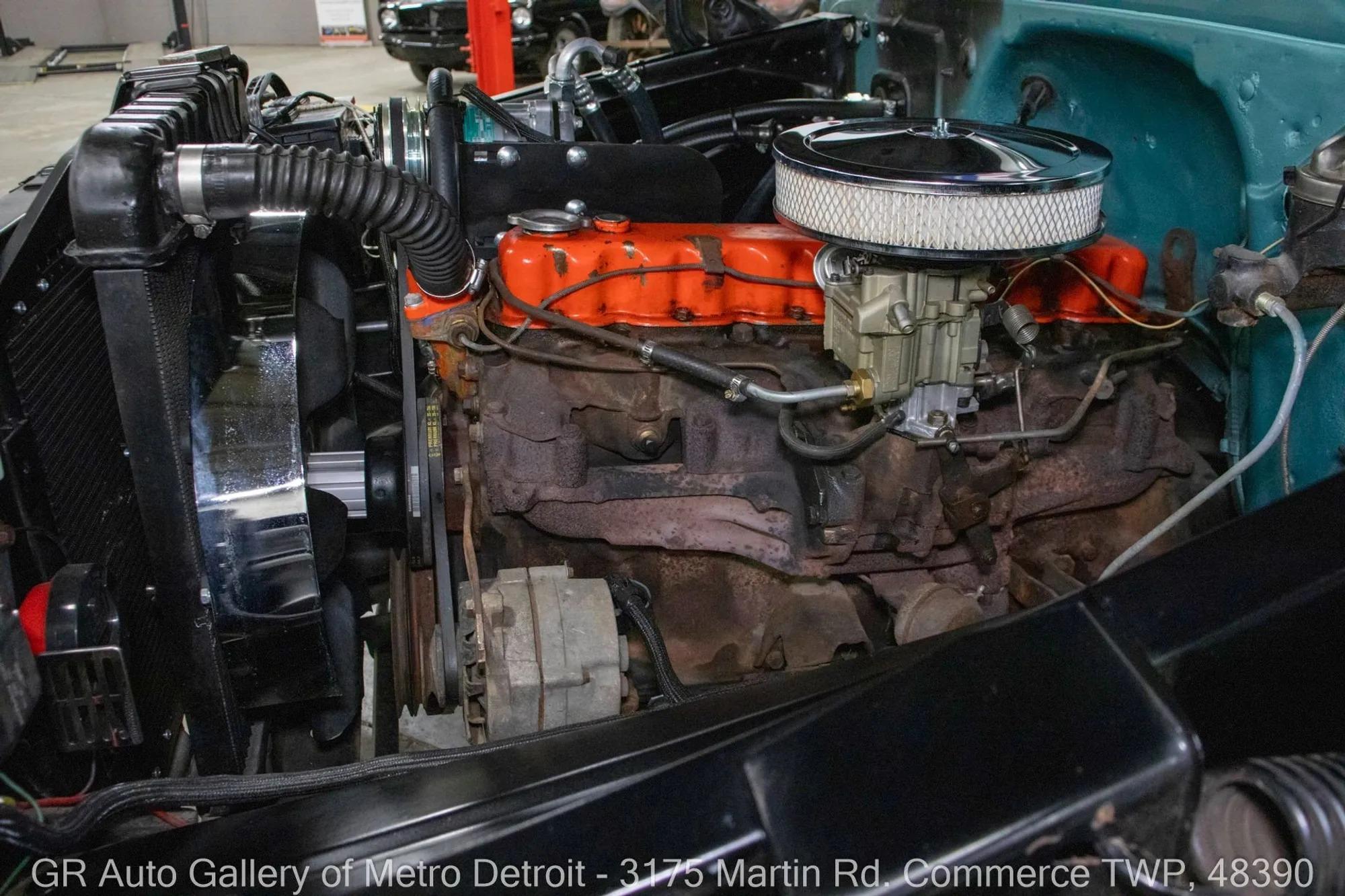 1964 Chevrolet C10