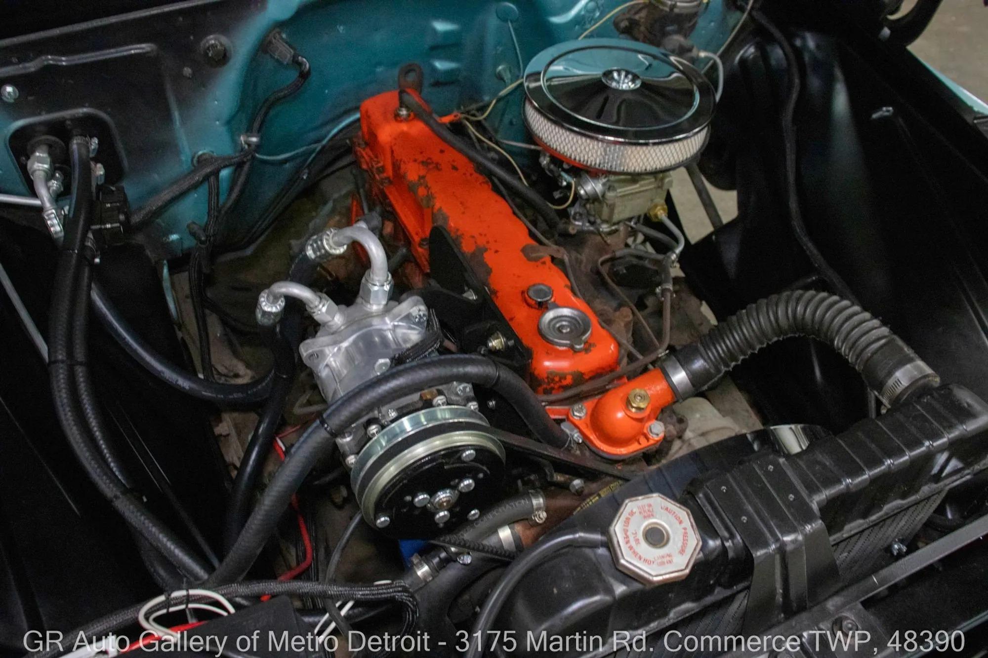 1964 Chevrolet C10