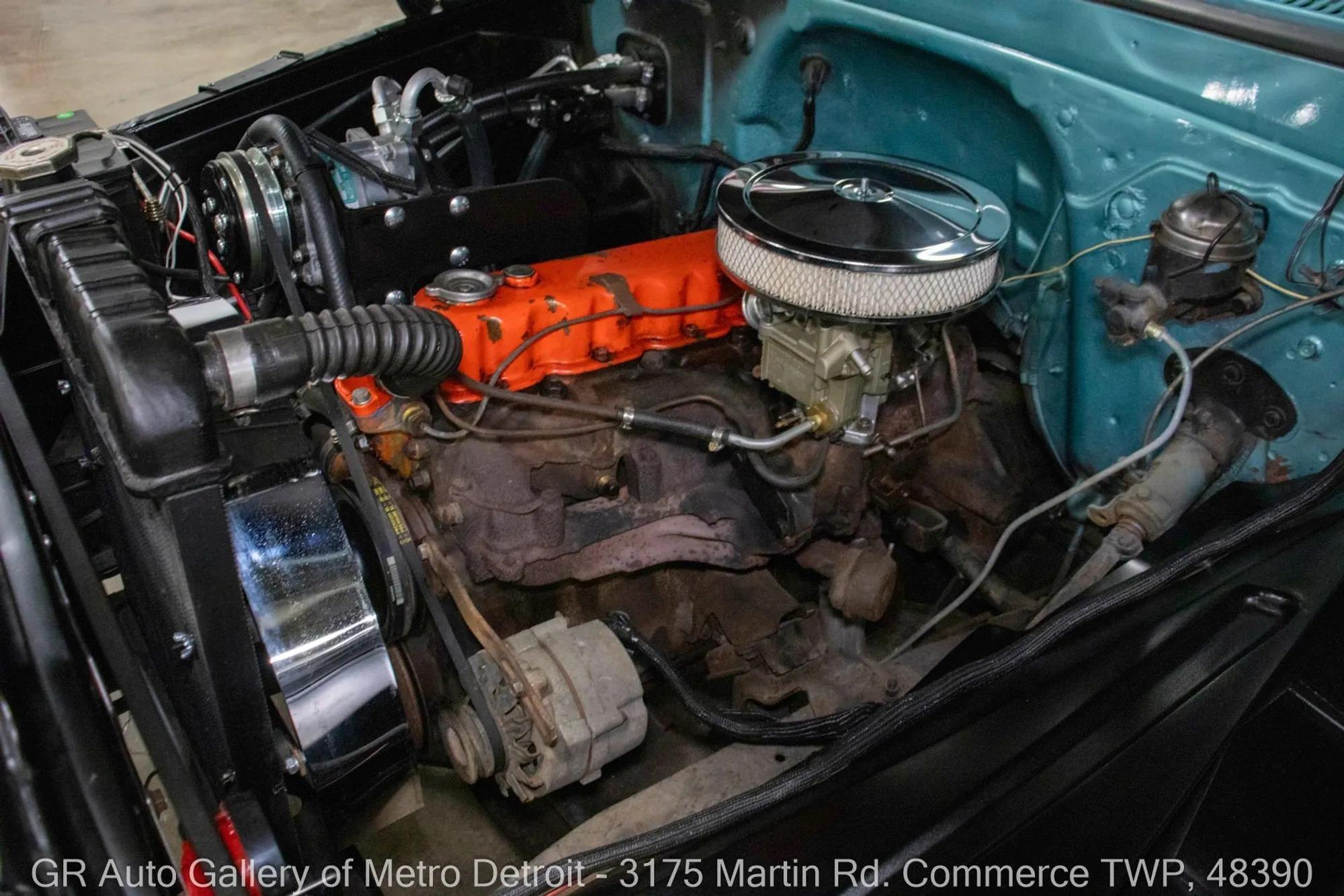 1964 Chevrolet C10