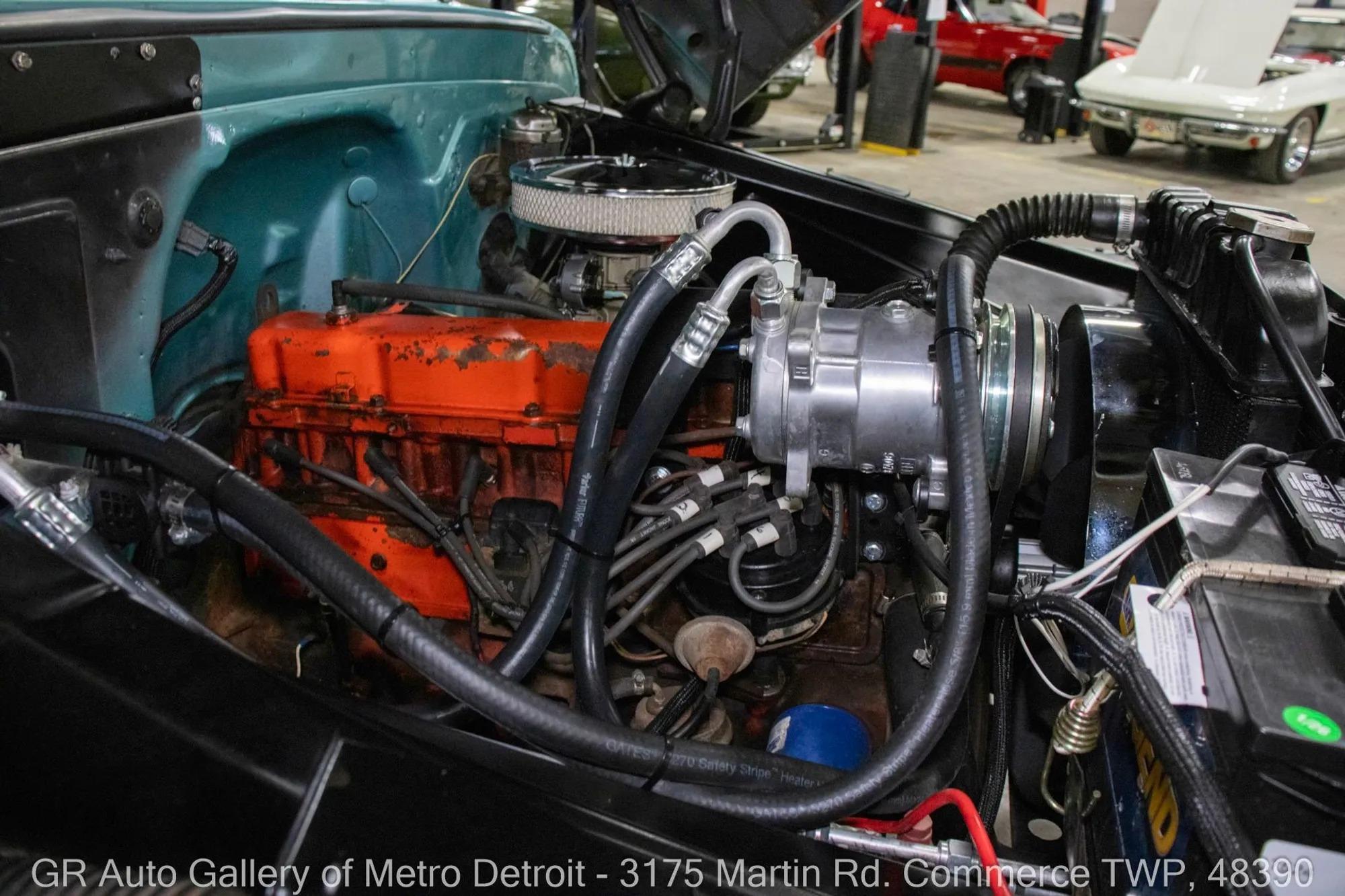 1964 Chevrolet C10