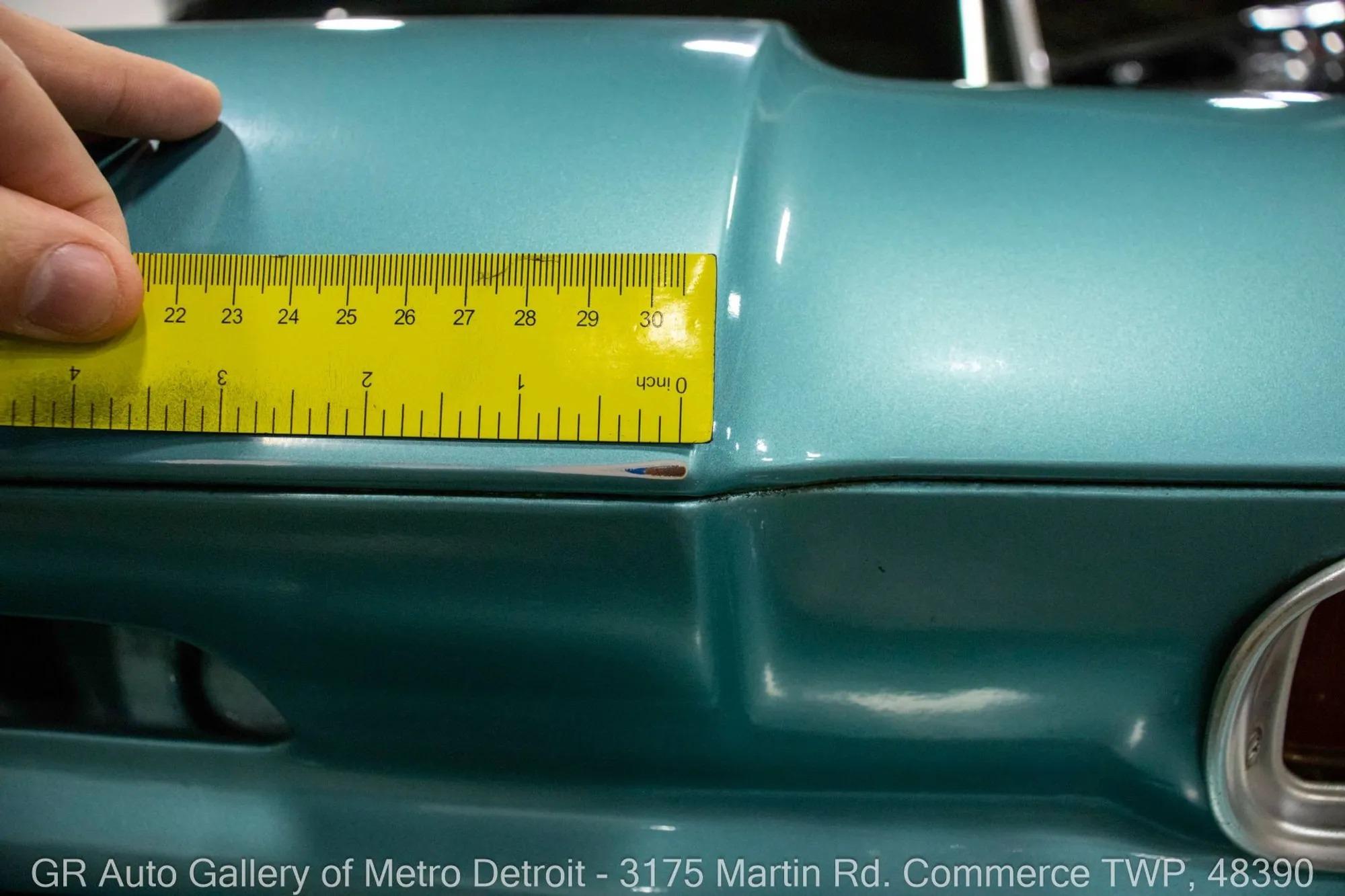 1964 Chevrolet C10