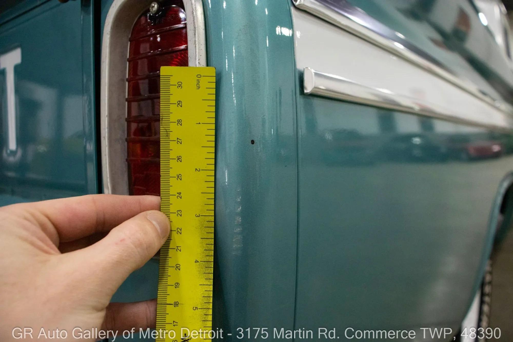 1964 Chevrolet C10