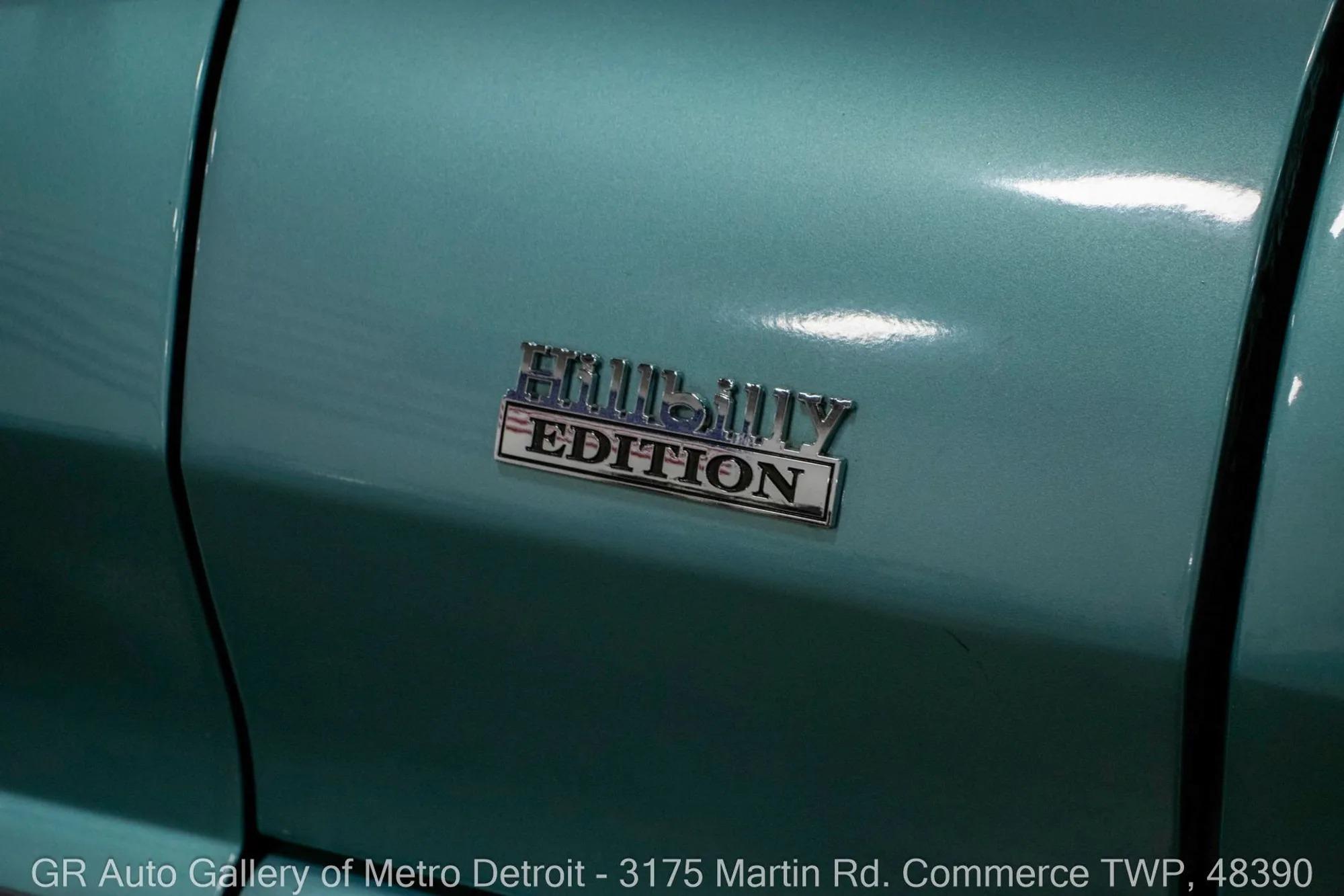 1964 Chevrolet C10