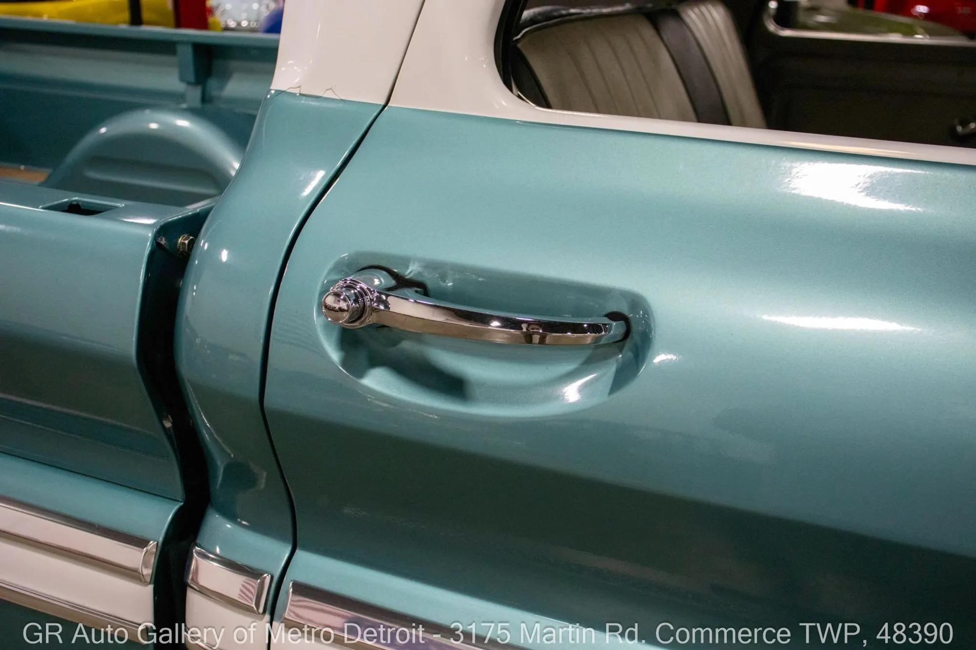1964 Chevrolet C10