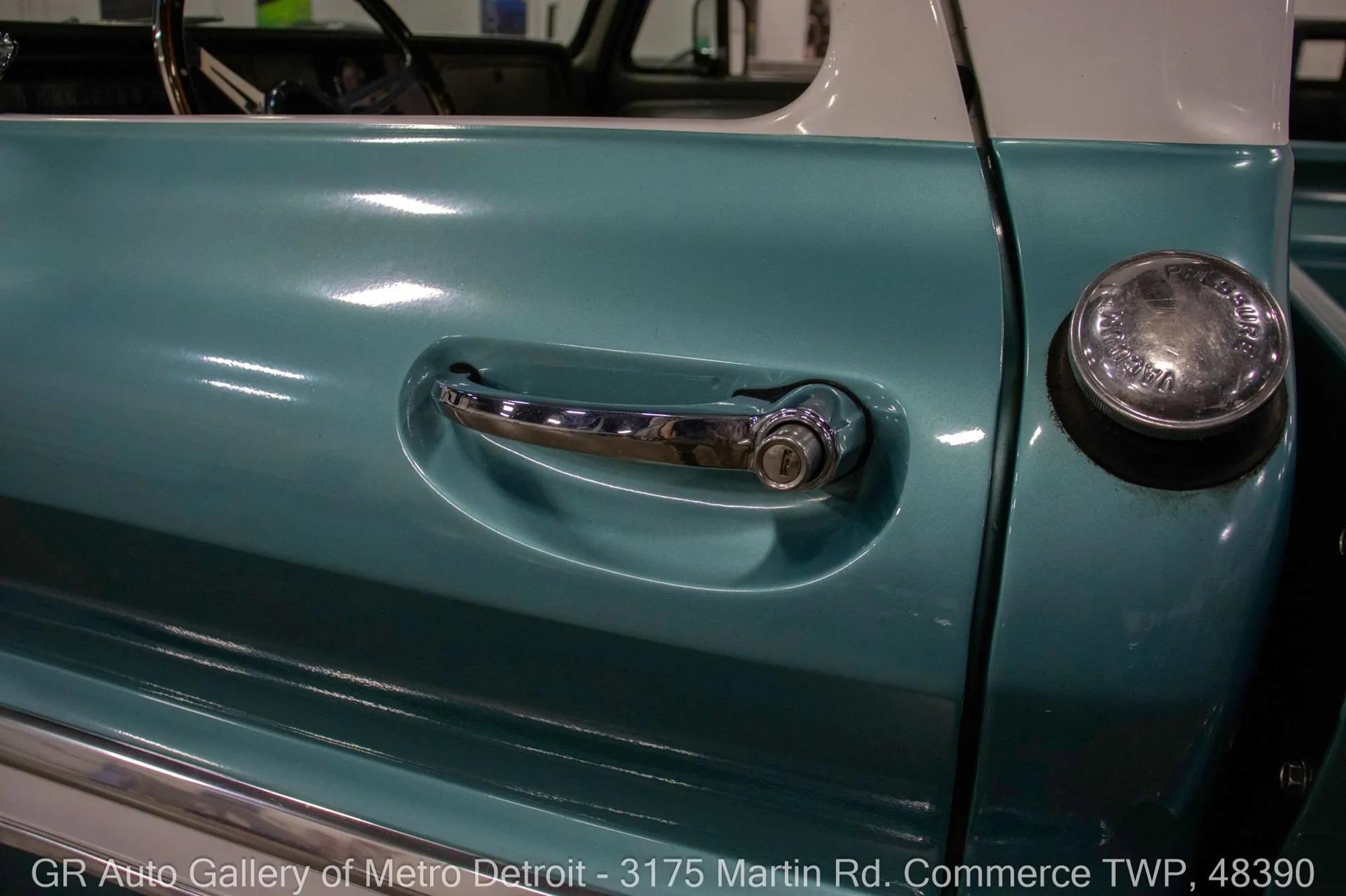1964 Chevrolet C10