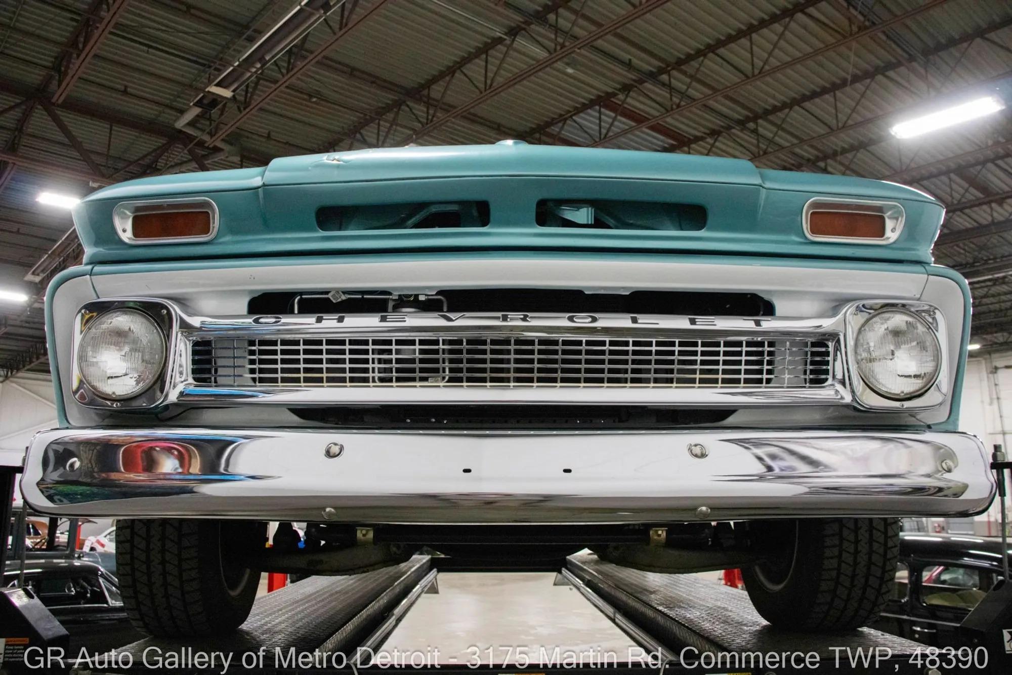 1964 Chevrolet C10