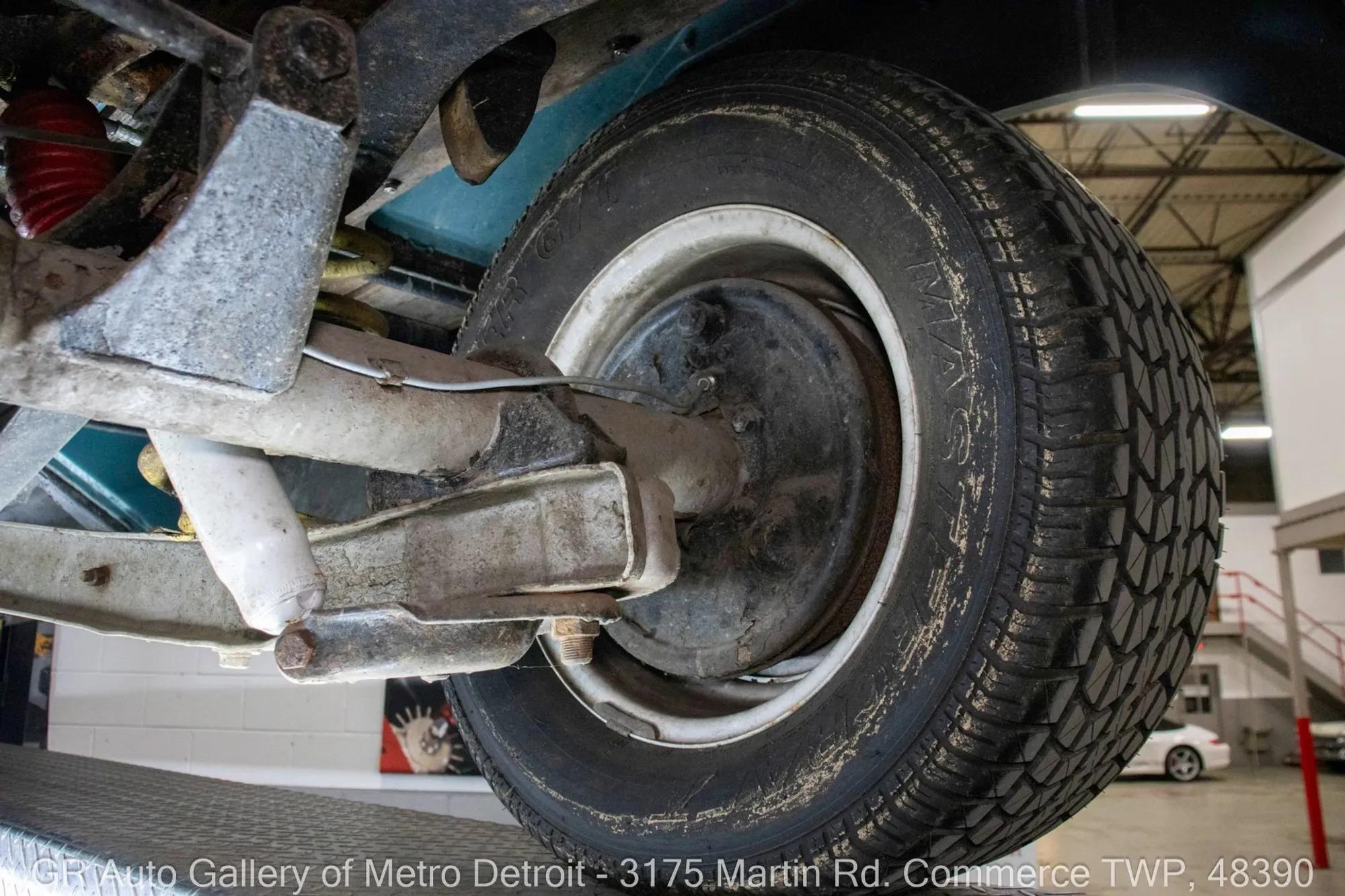 1964 Chevrolet C10