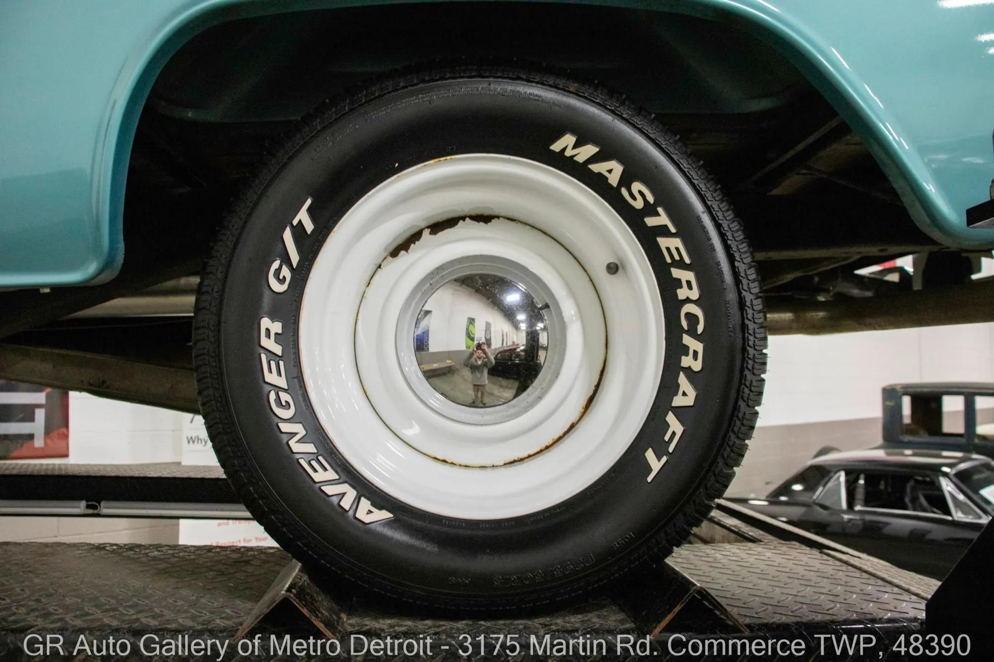 1964 Chevrolet C10