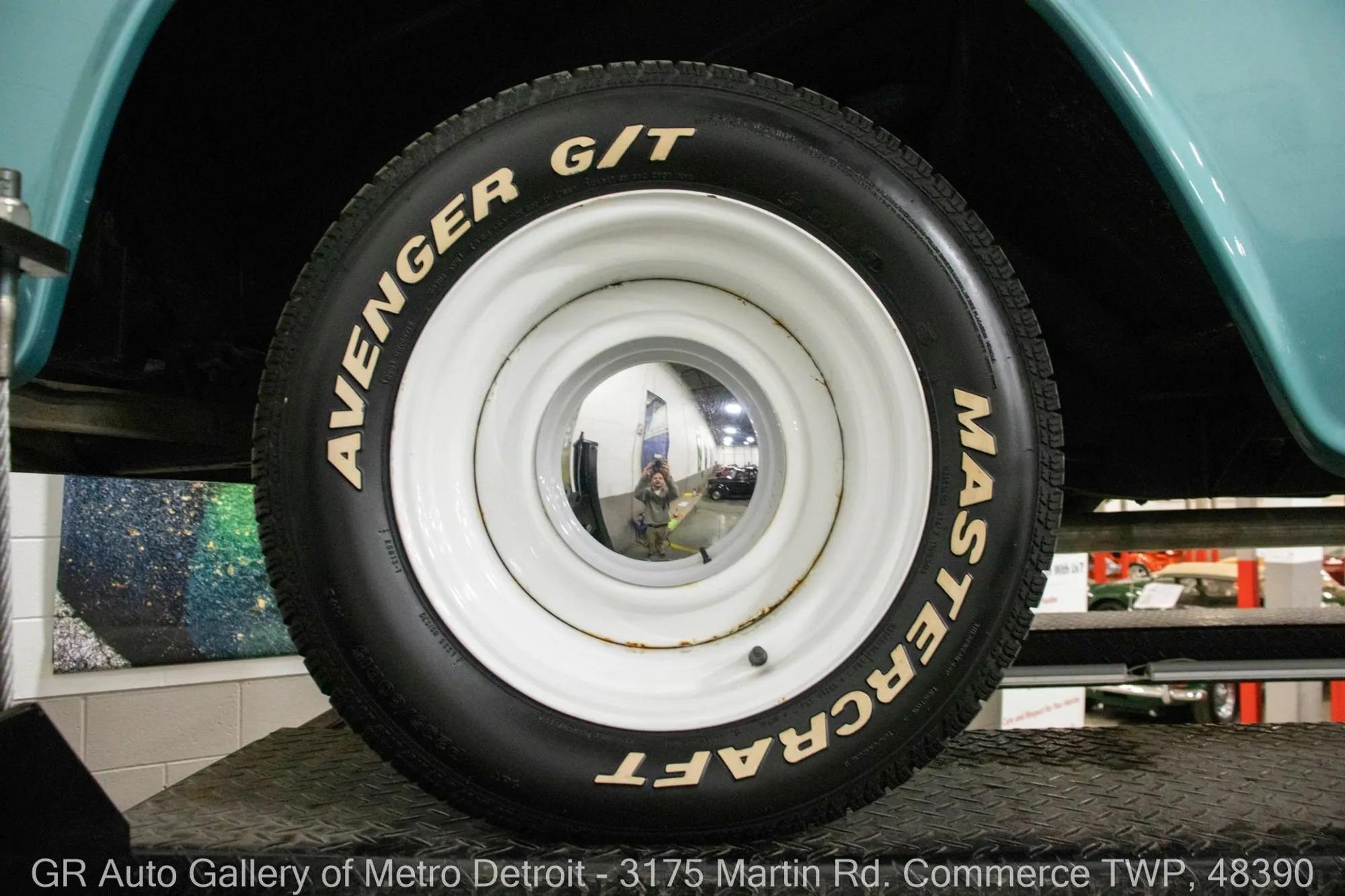 1964 Chevrolet C10
