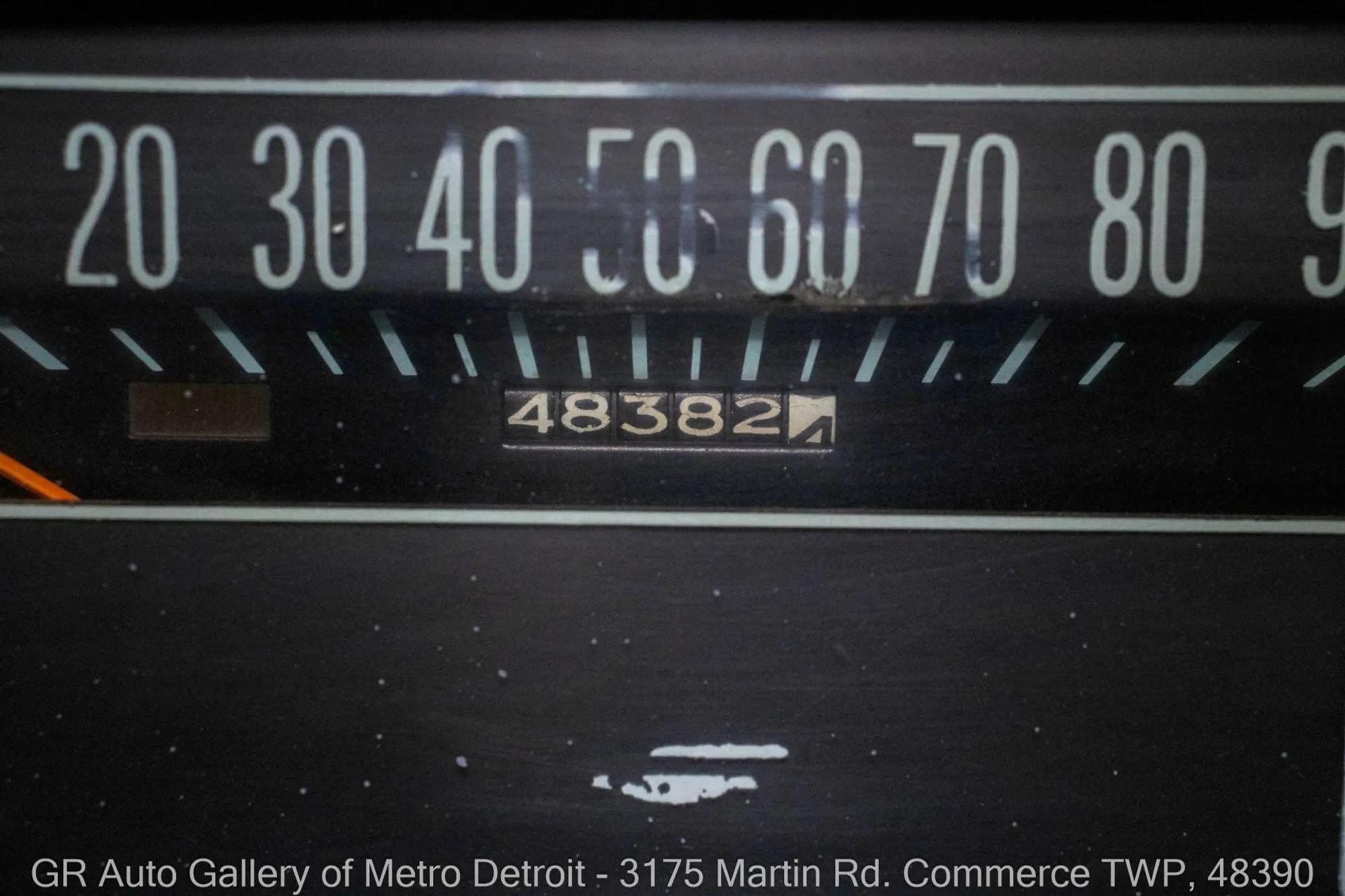 1964 Chevrolet C10