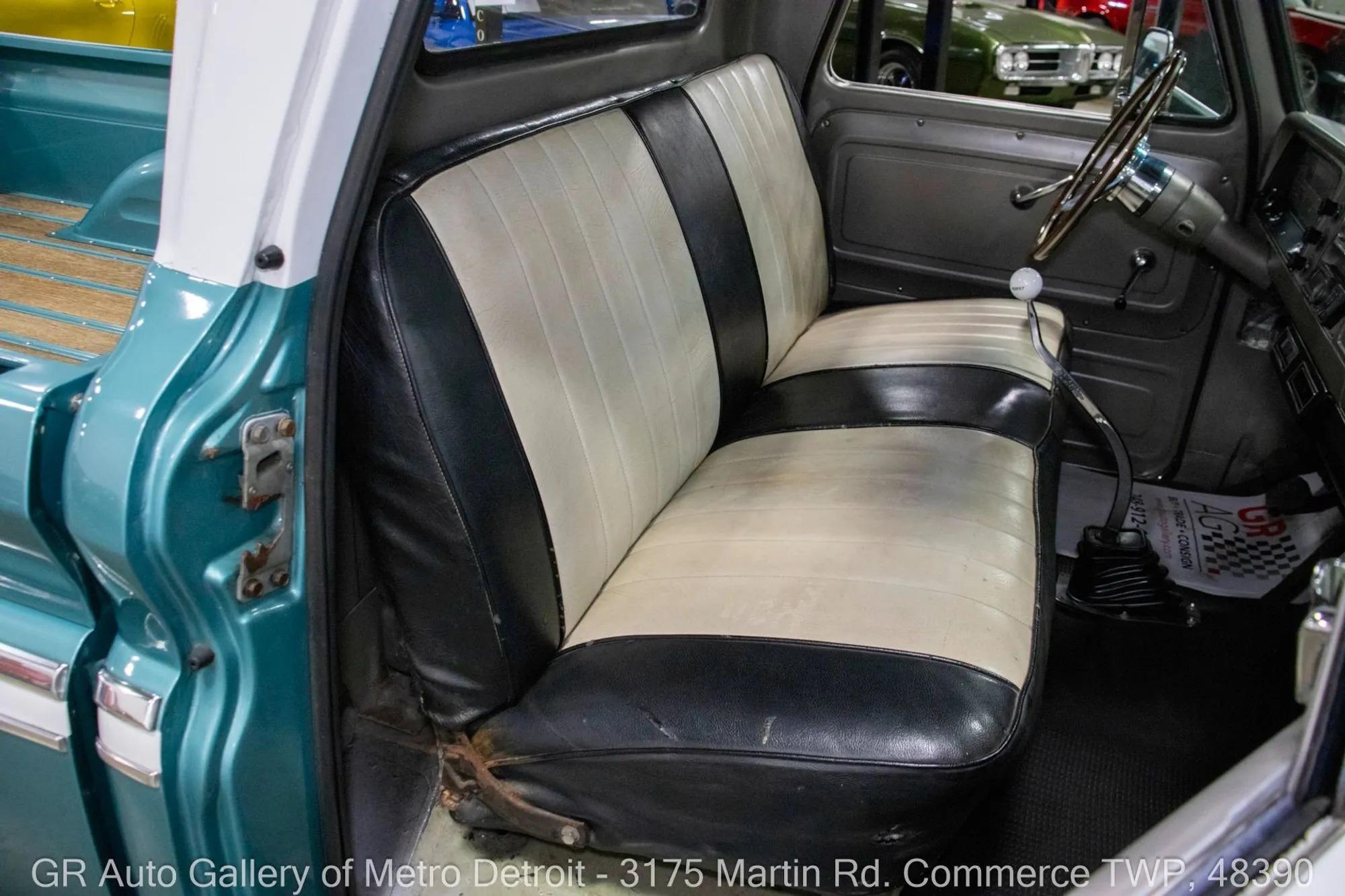 1964 Chevrolet C10