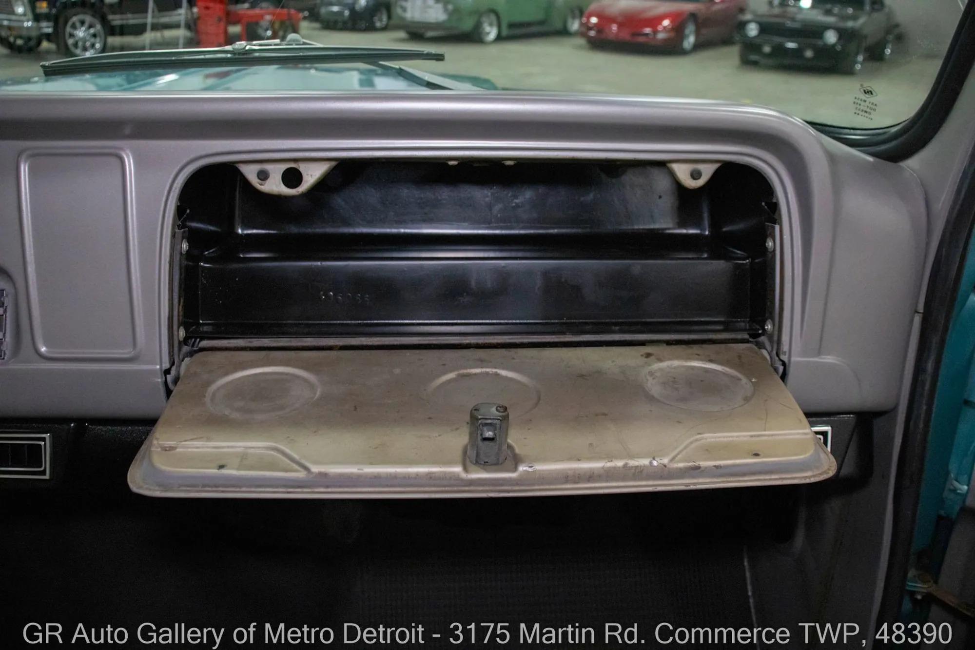 1964 Chevrolet C10