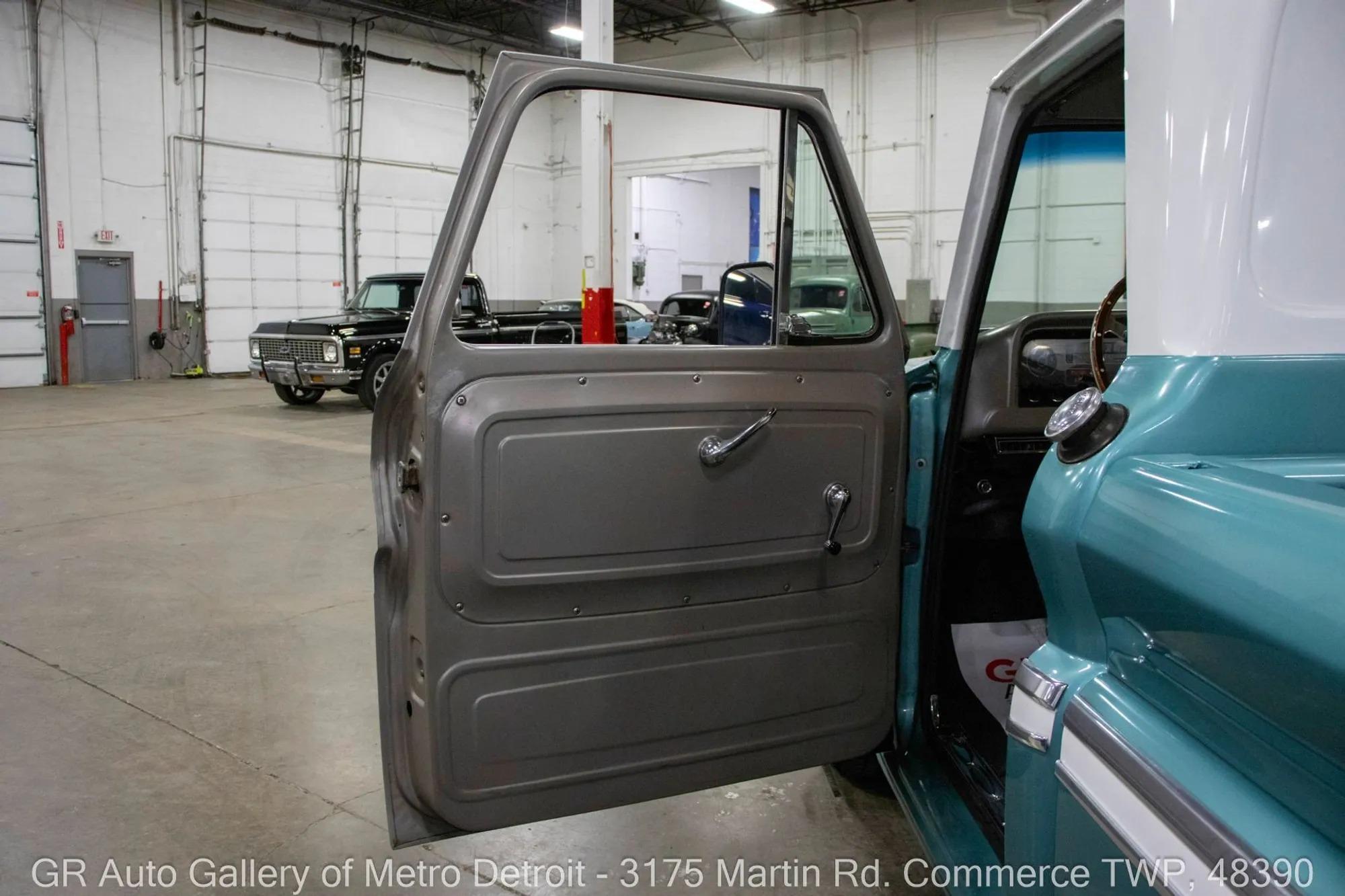 1964 Chevrolet C10