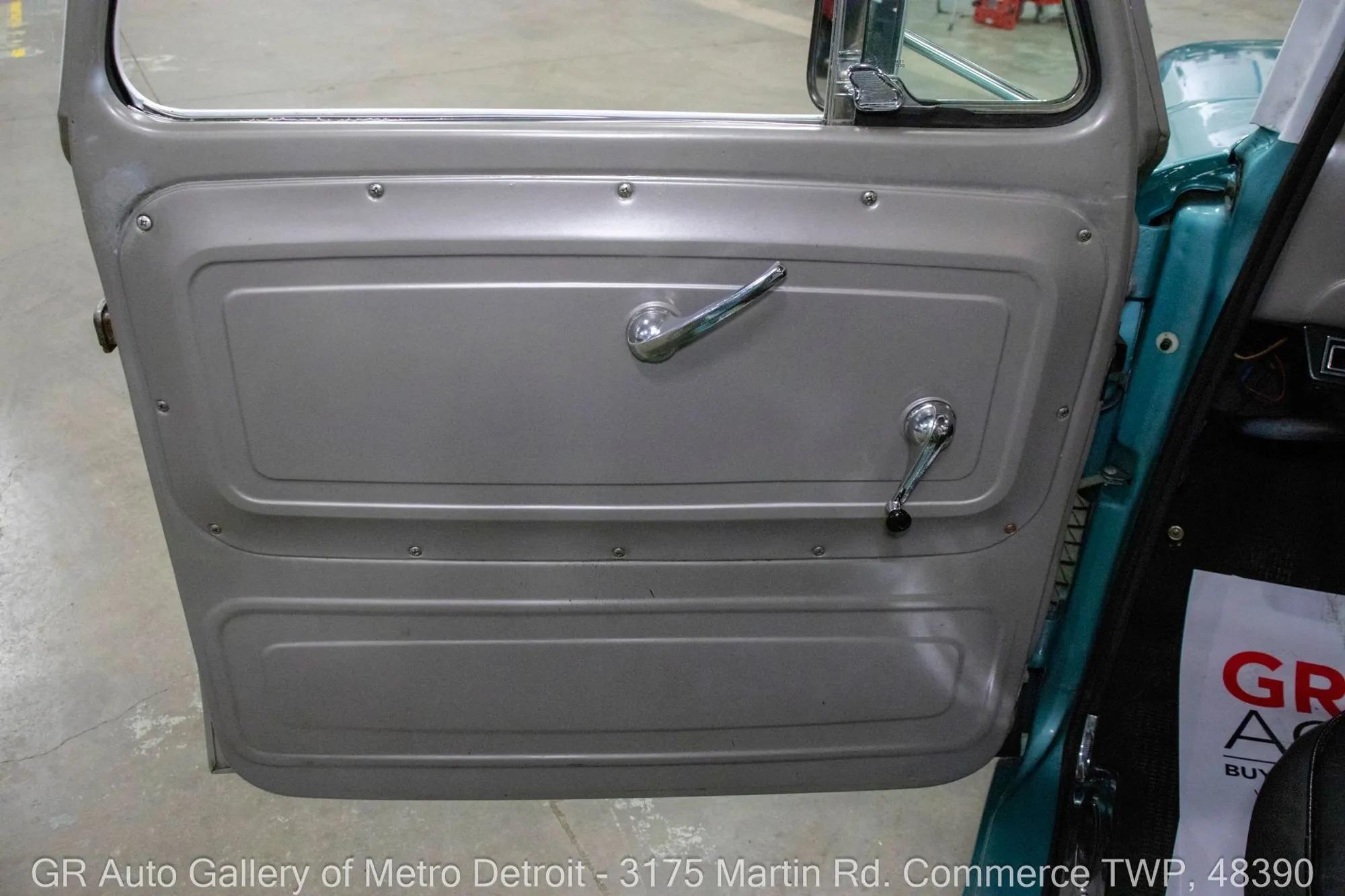 1964 Chevrolet C10