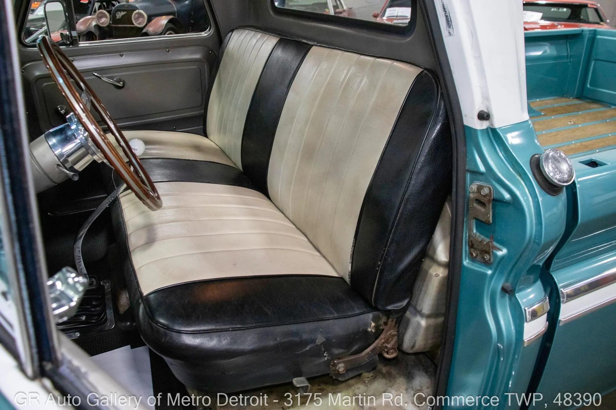 1964 Chevrolet C10