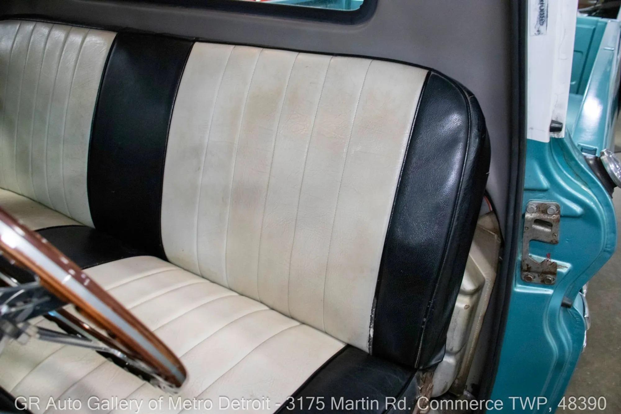 1964 Chevrolet C10