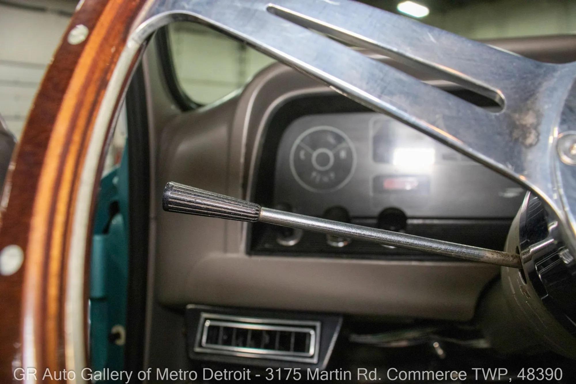 1964 Chevrolet C10