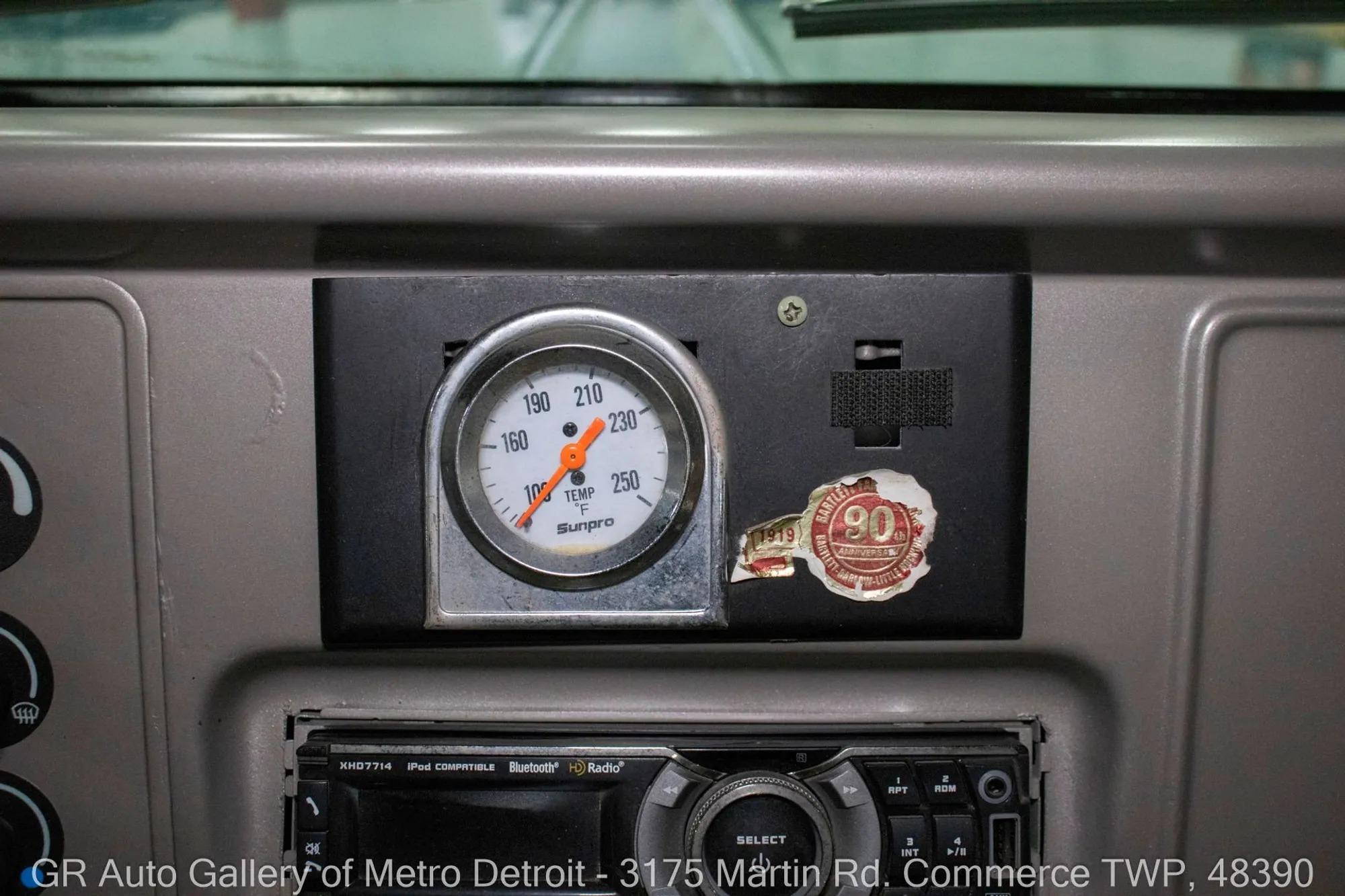 1964 Chevrolet C10
