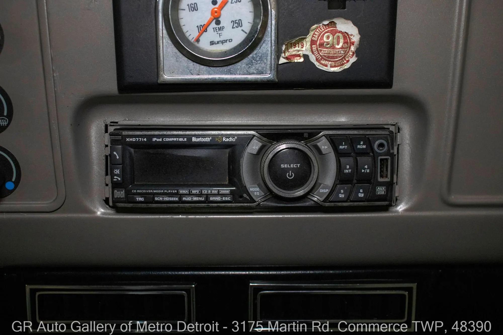 1964 Chevrolet C10