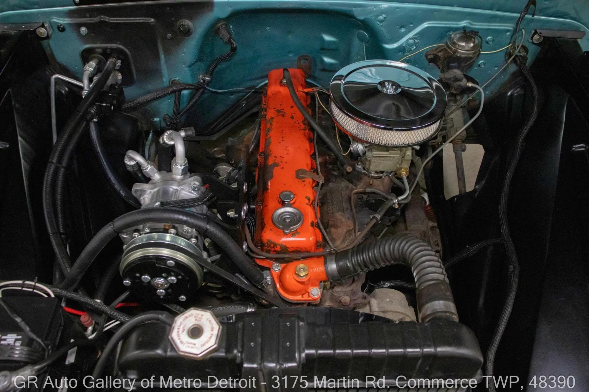 1964 Chevrolet C10