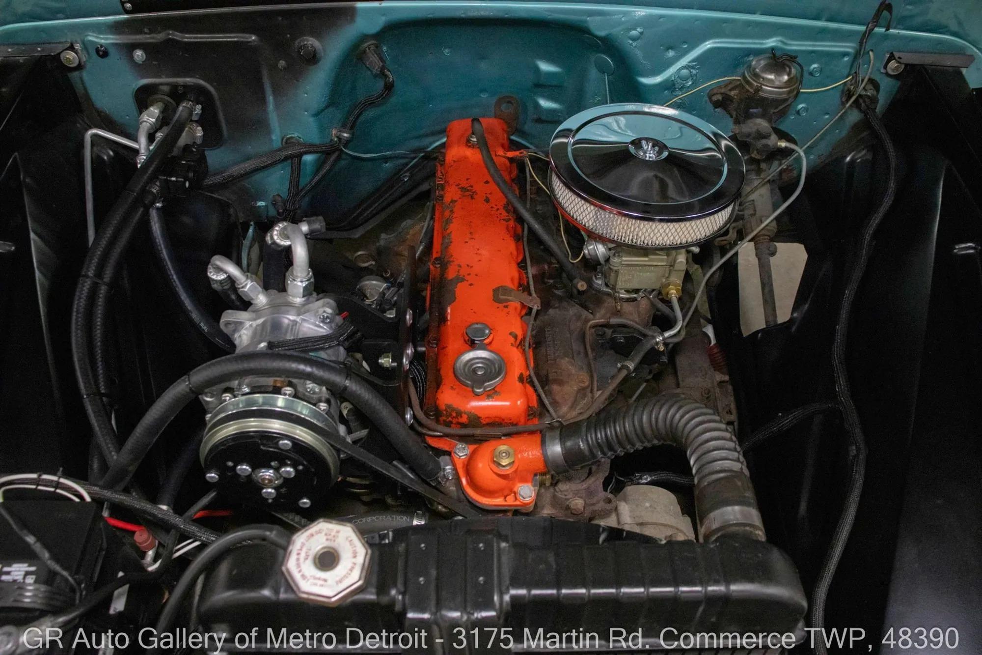 1964 Chevrolet C10