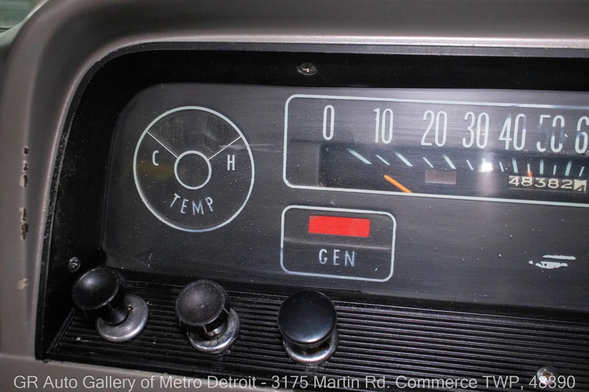 1964 Chevrolet C10