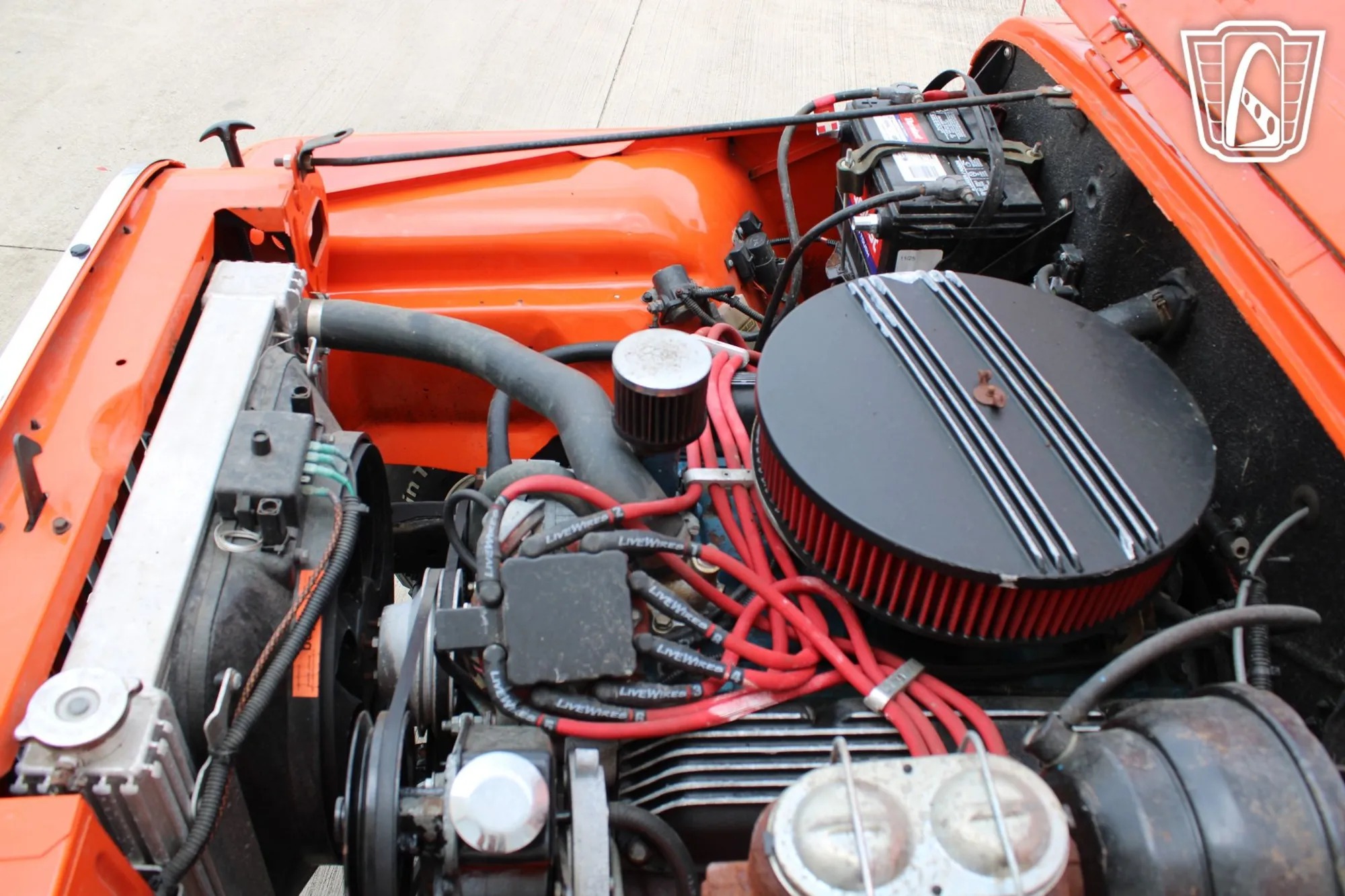 1977 Jeep CJ-7