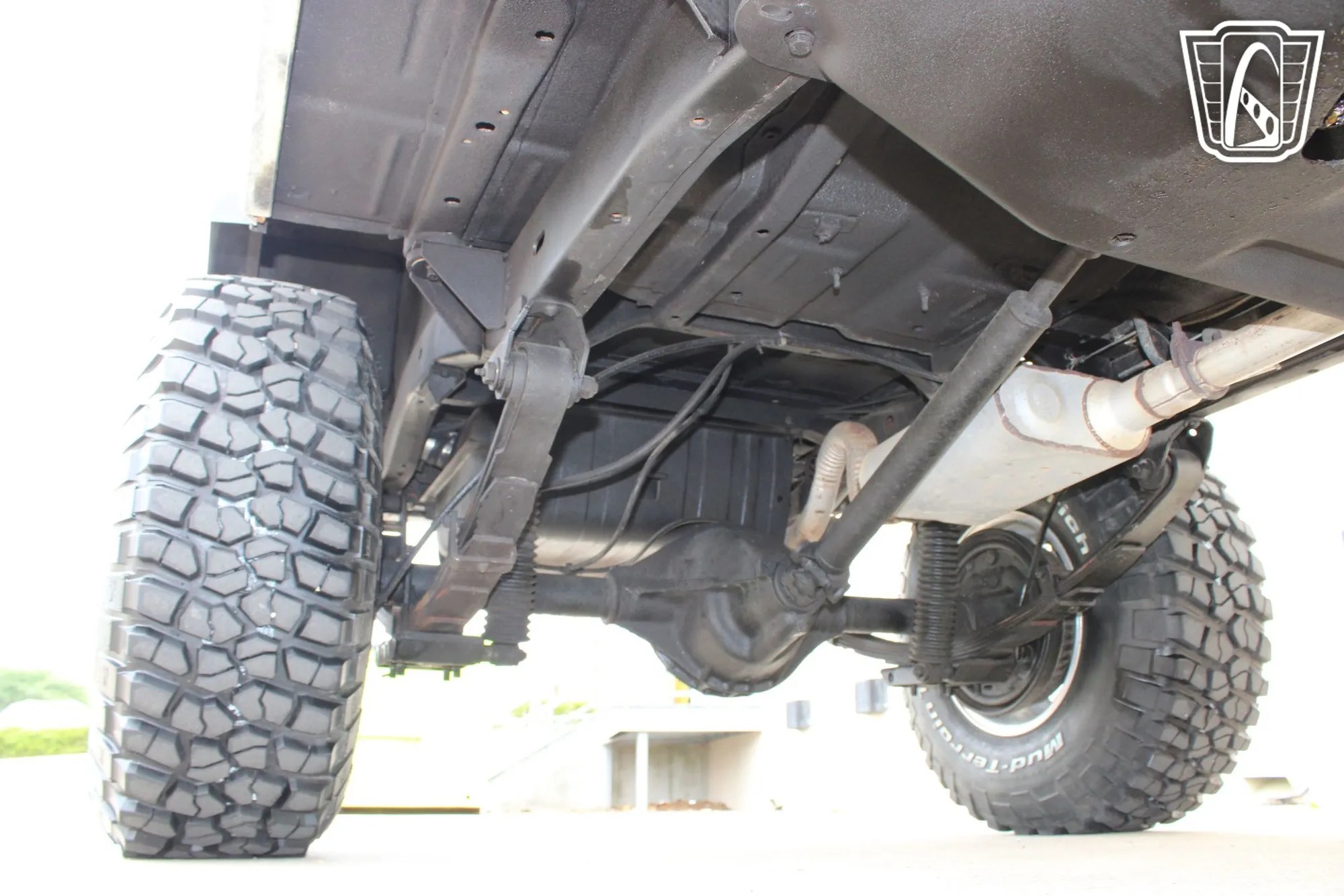 1977 Jeep CJ-7
