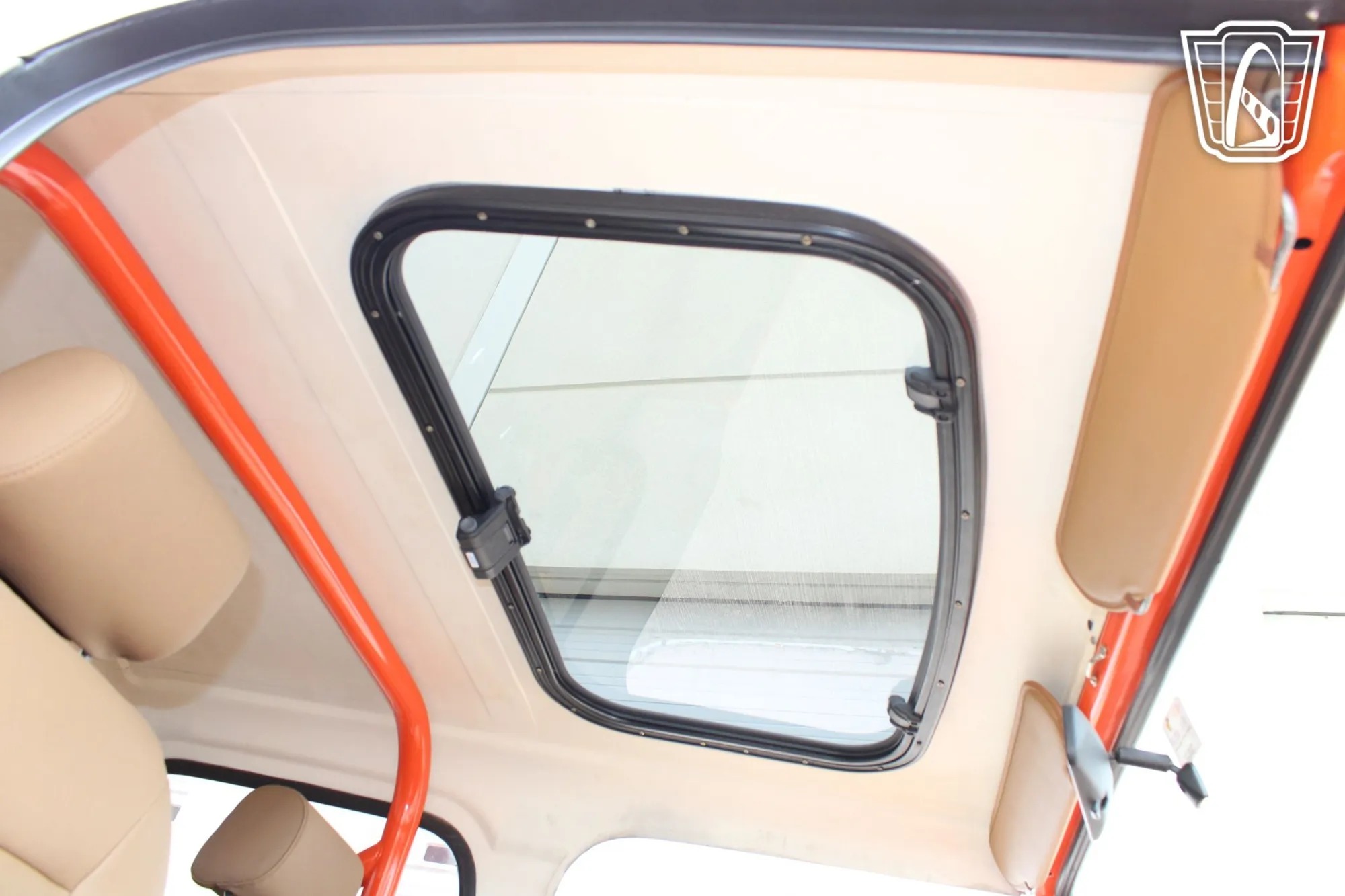 1977 Jeep CJ-7