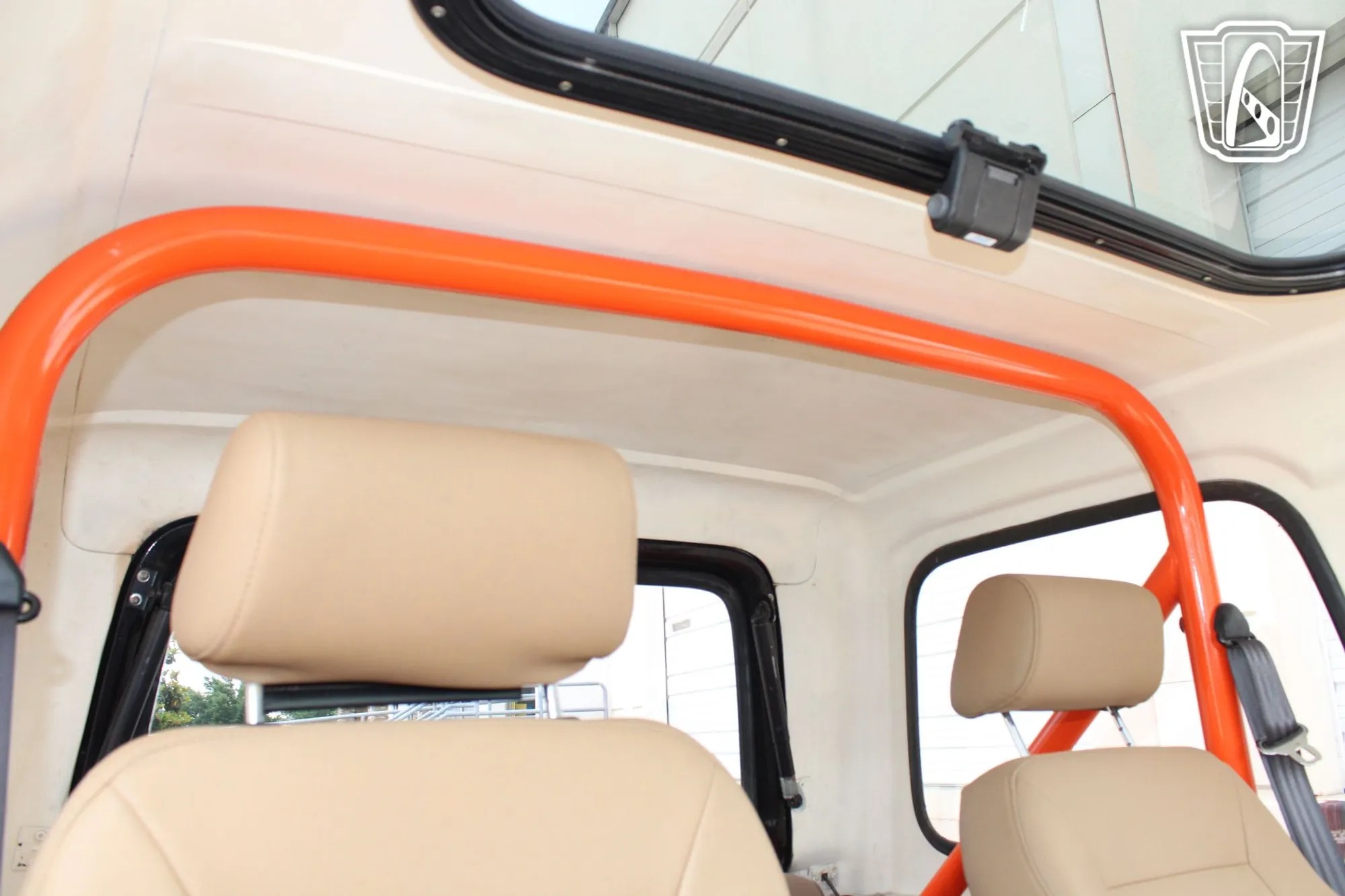 1977 Jeep CJ-7