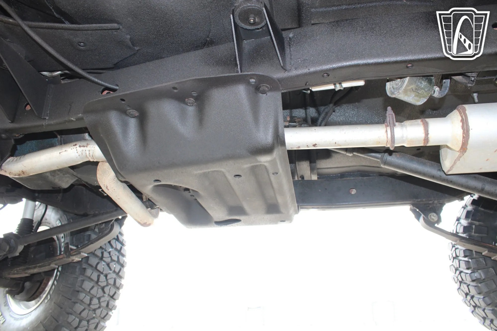 1977 Jeep CJ-7