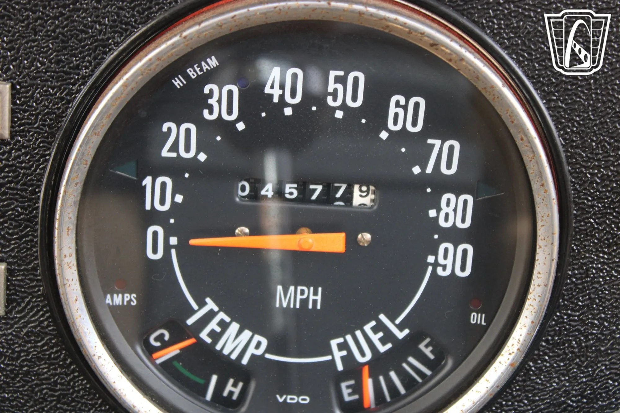 1977 Jeep CJ-7