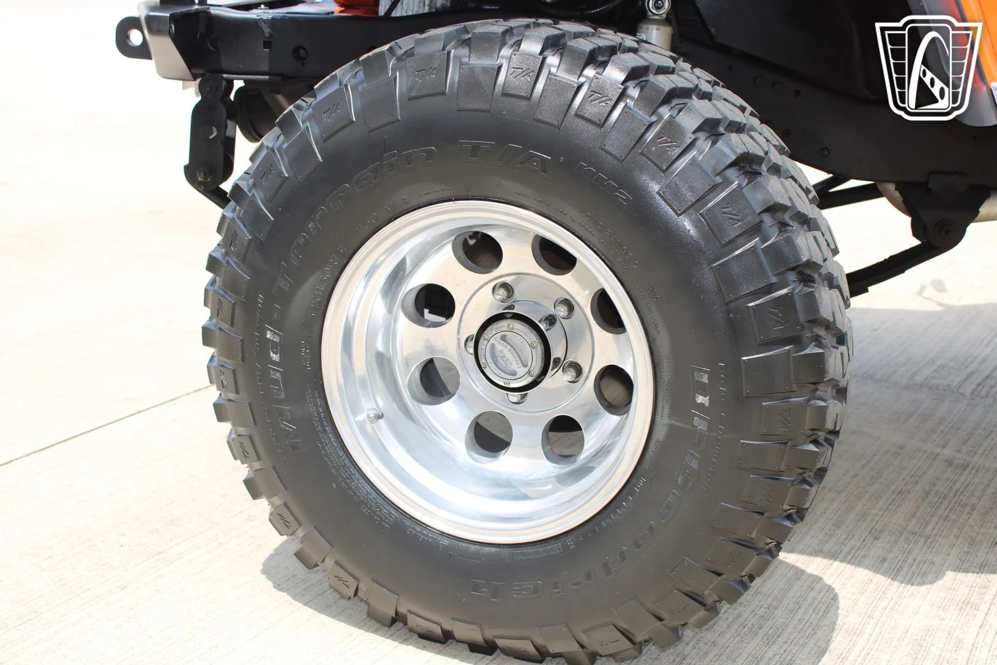1977 Jeep CJ-7