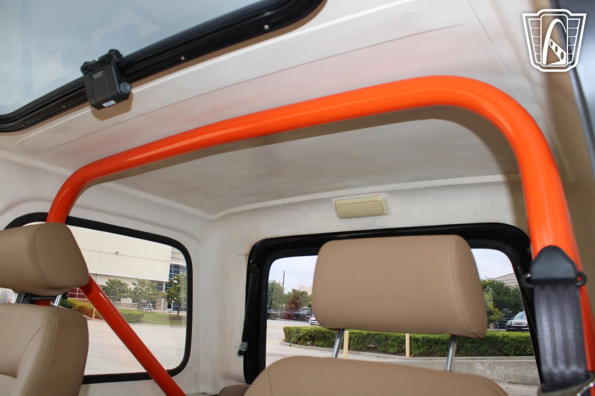 1977 Jeep CJ-7