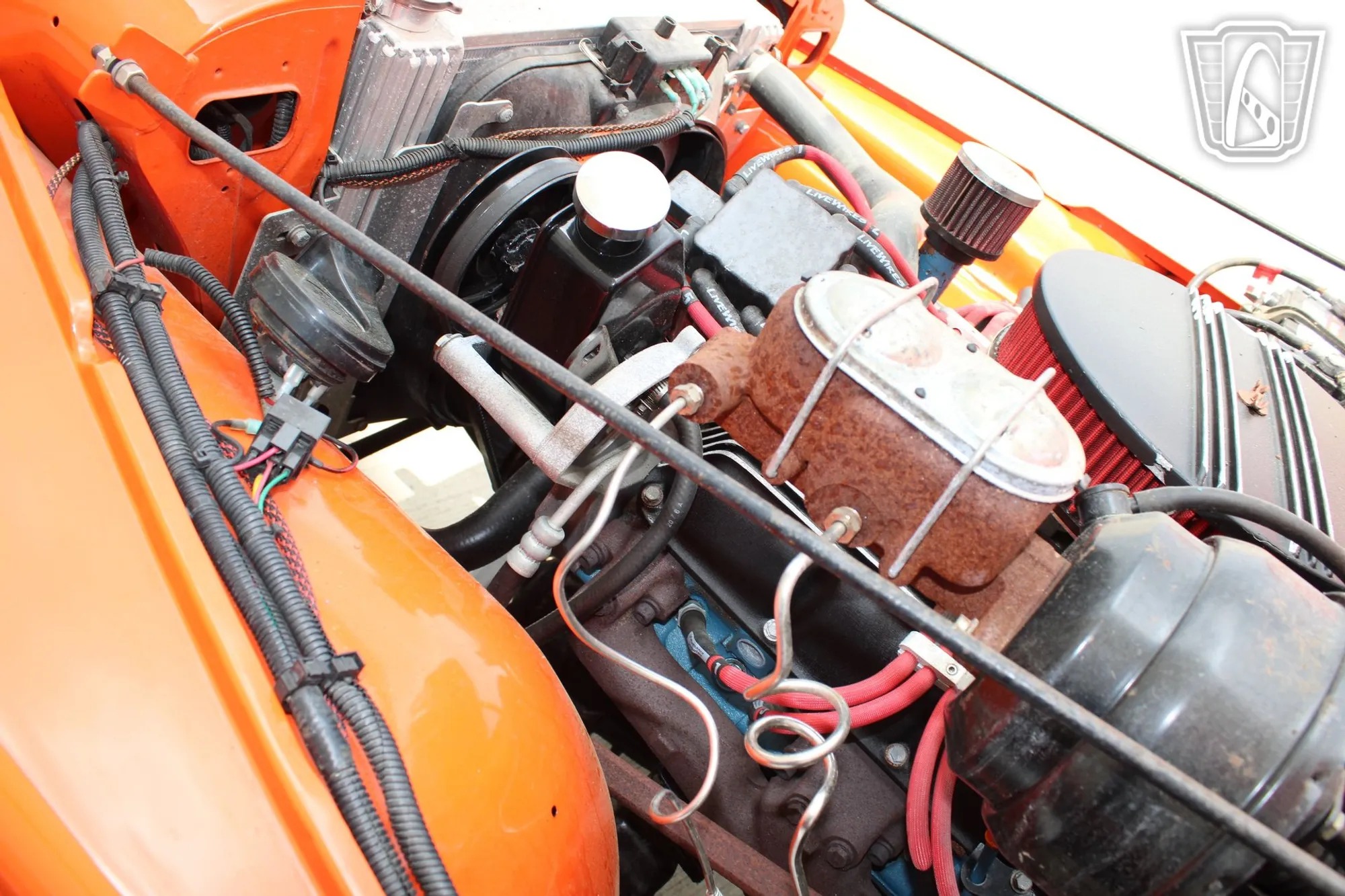 1977 Jeep CJ-7