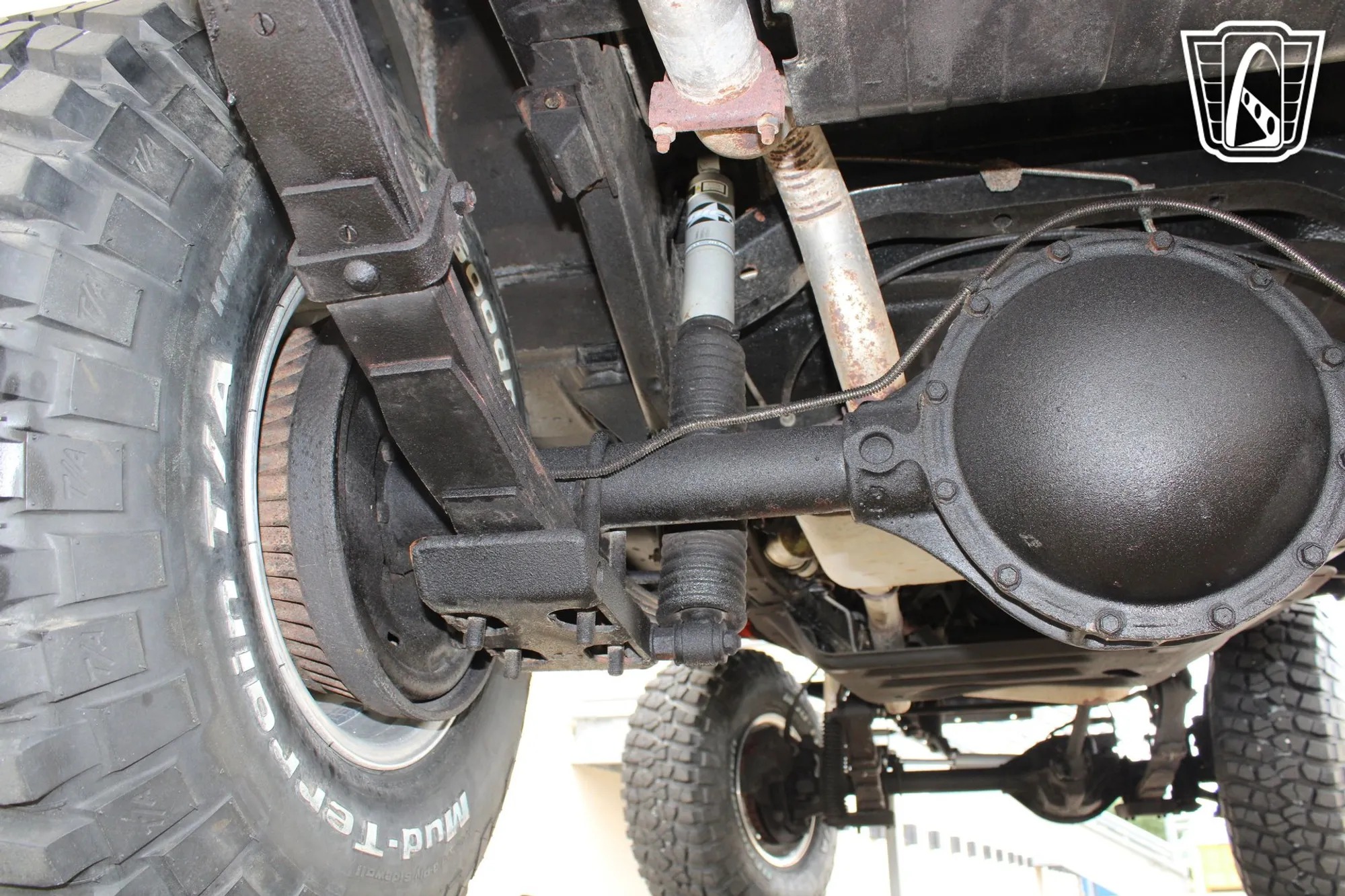 1977 Jeep CJ-7