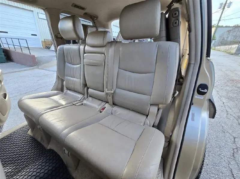 2005 Lexus GX 470