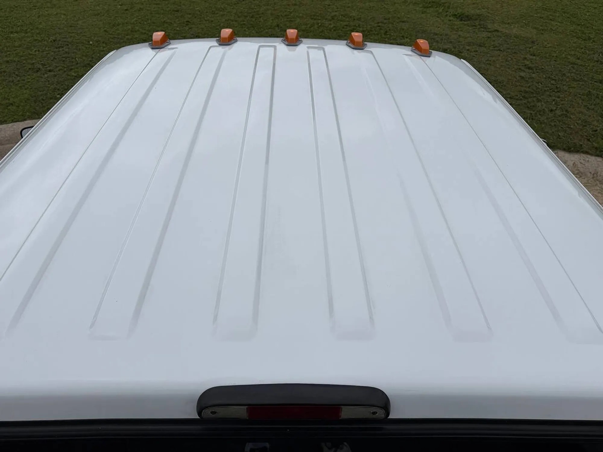1997 Ford F-350 XLT