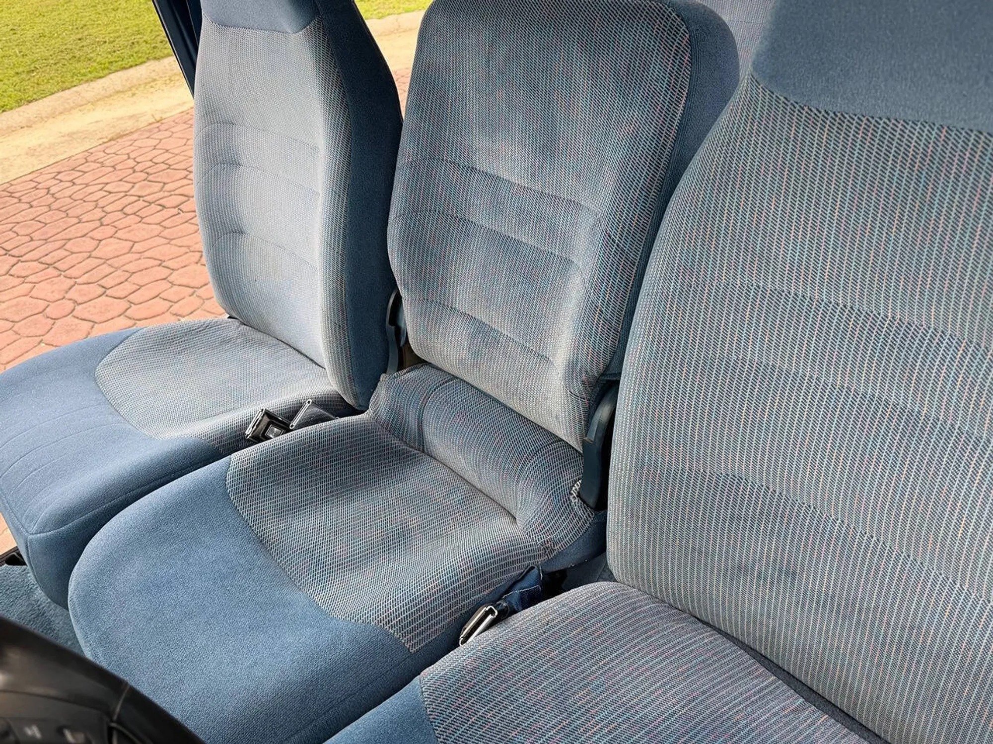 1997 Ford F-350 XLT