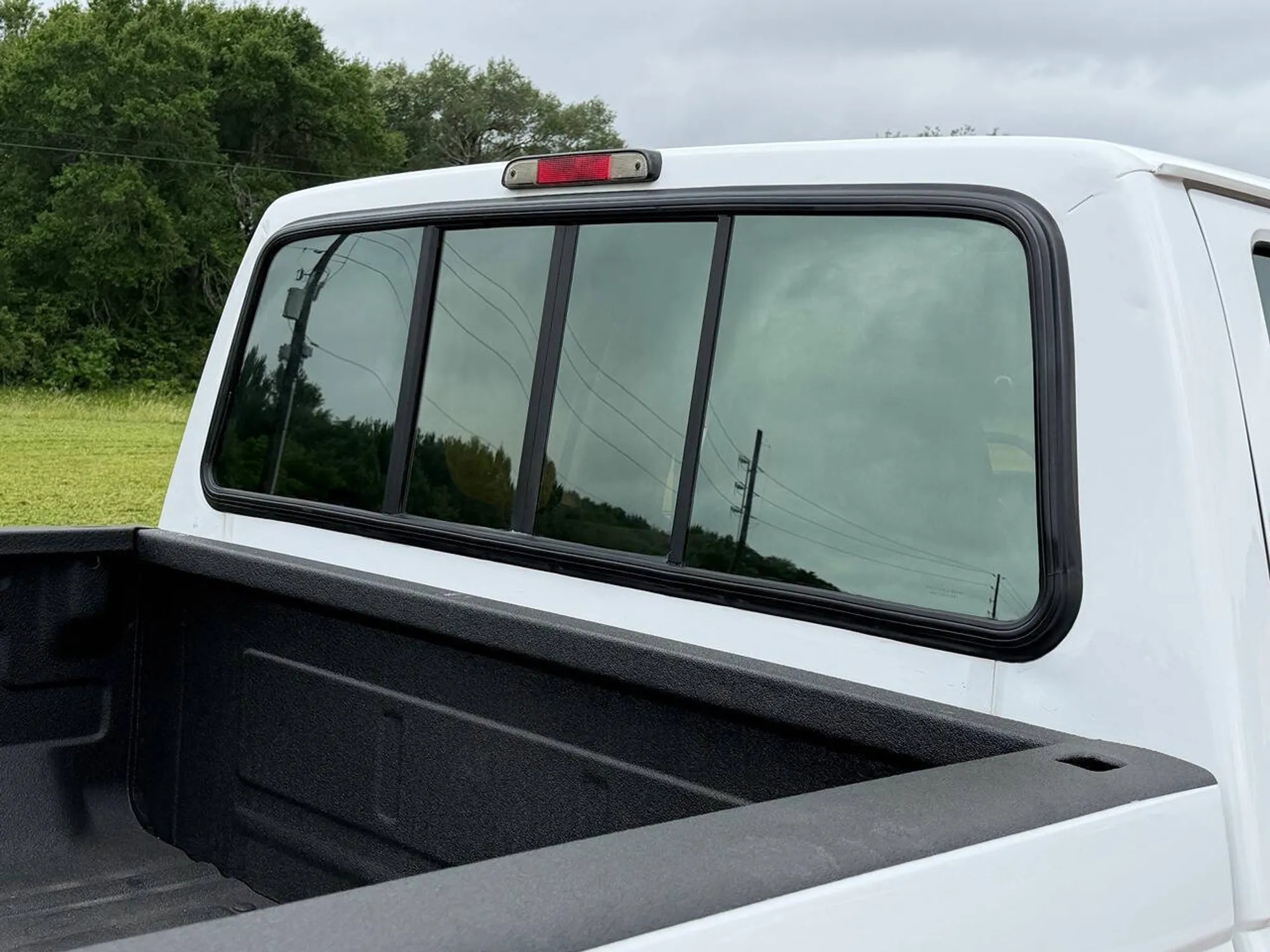 1997 Ford F-350 XLT