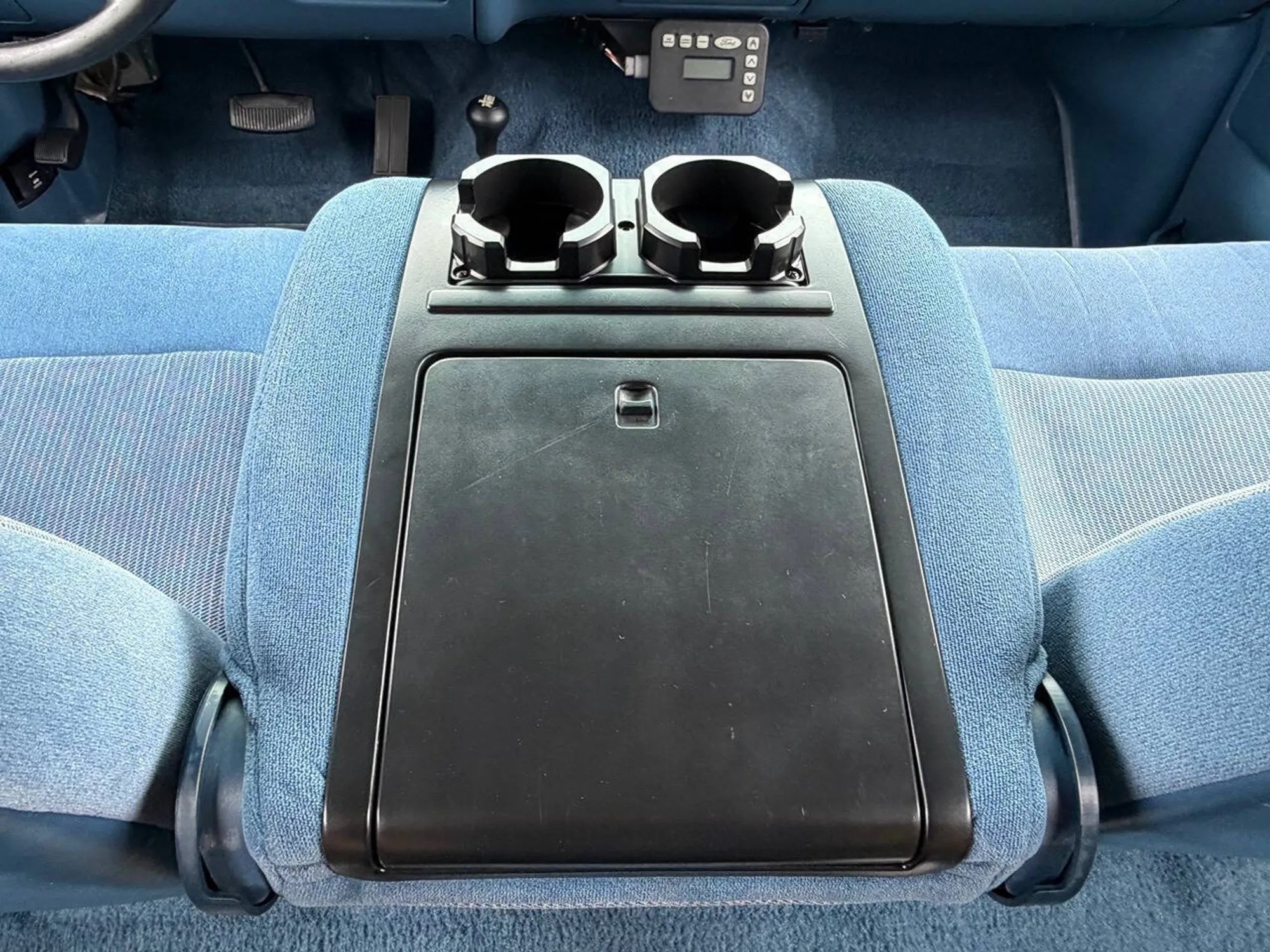 1997 Ford F-350 XLT