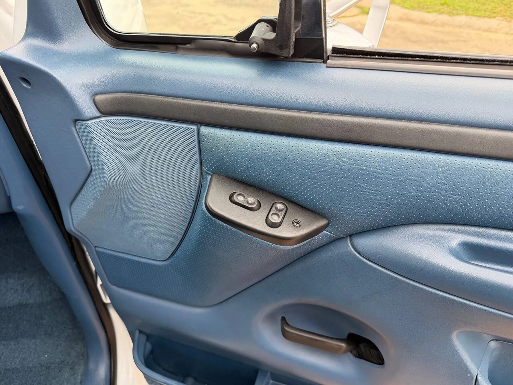 1997 Ford F-350 XLT