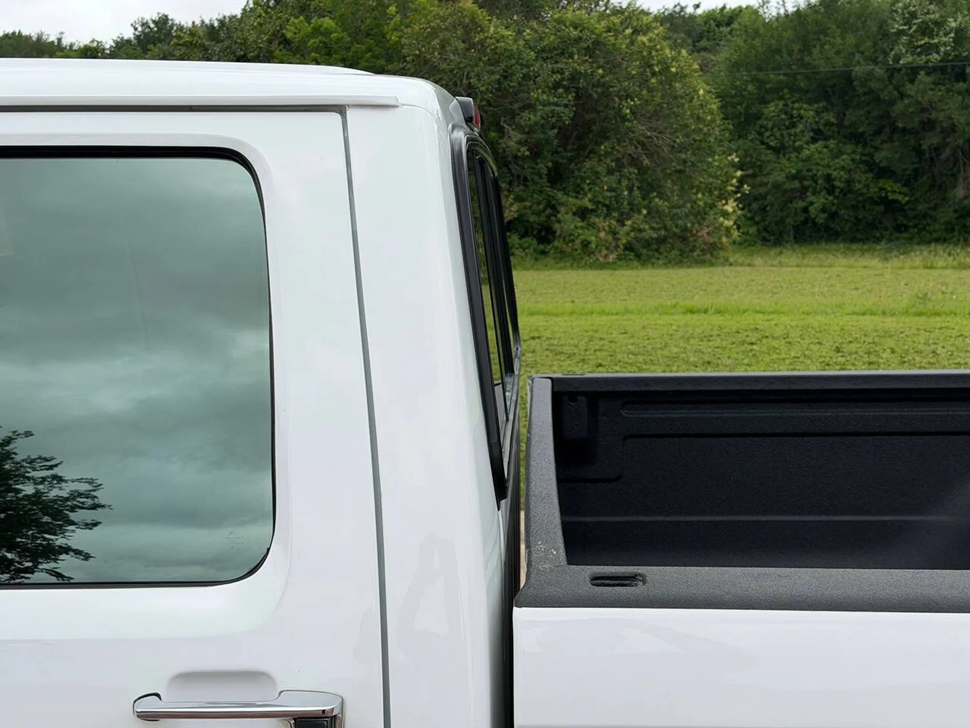 1997 Ford F-350 XLT