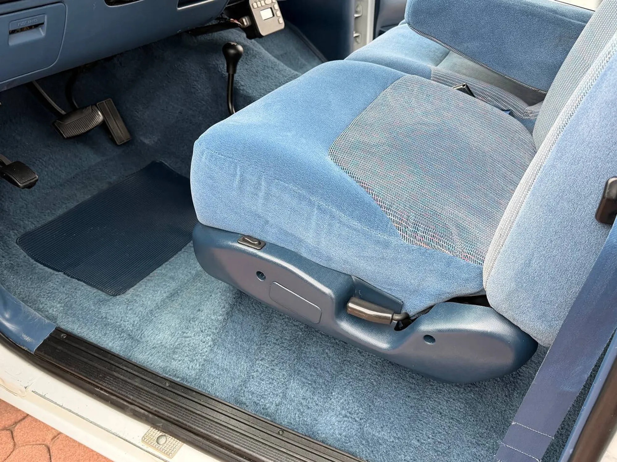 1997 Ford F-350 XLT