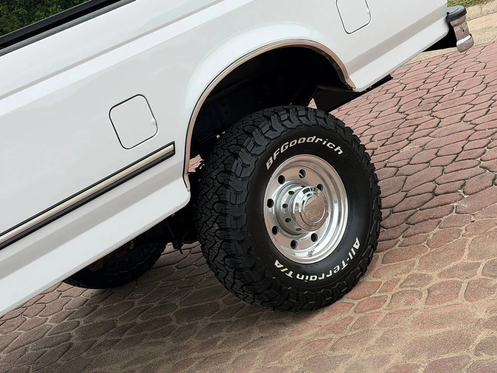 1997 Ford F-350 XLT