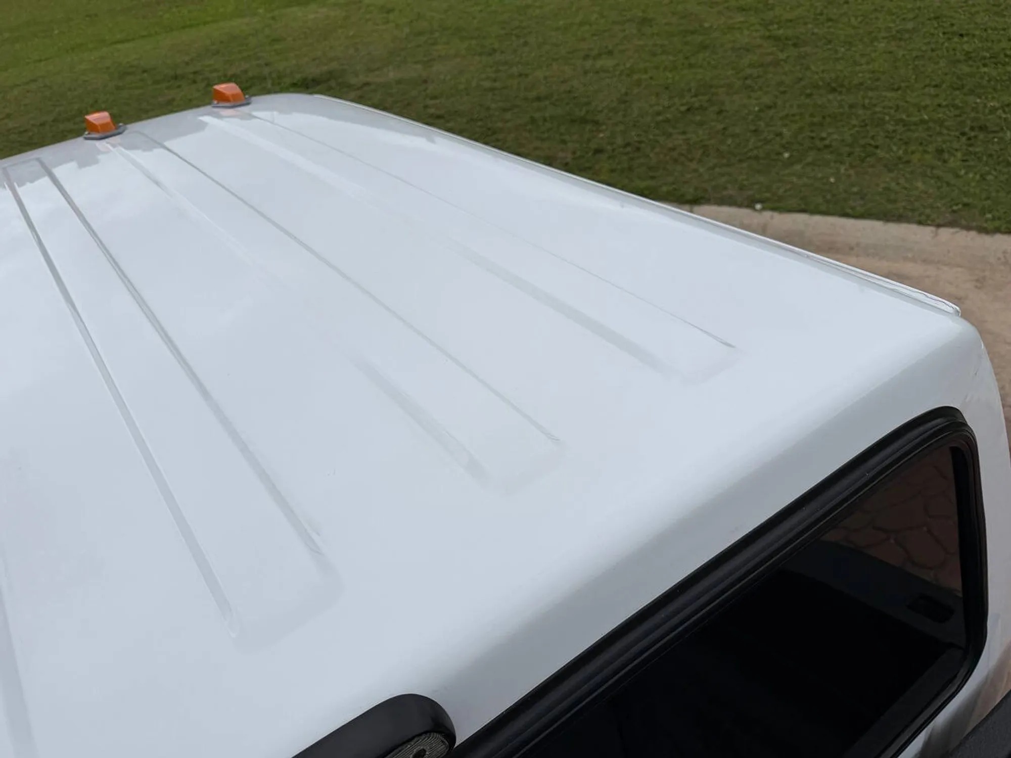 1997 Ford F-350 XLT