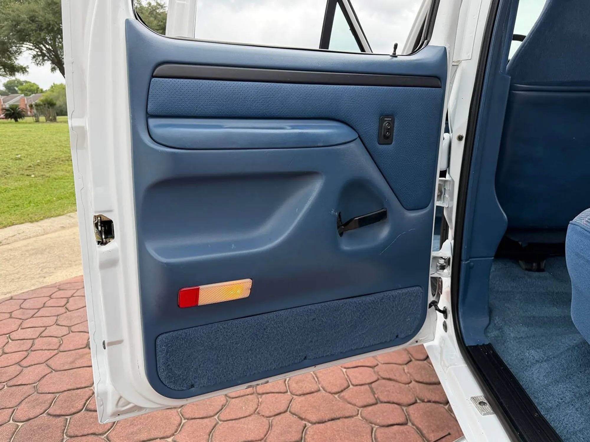 1997 Ford F-350 XLT